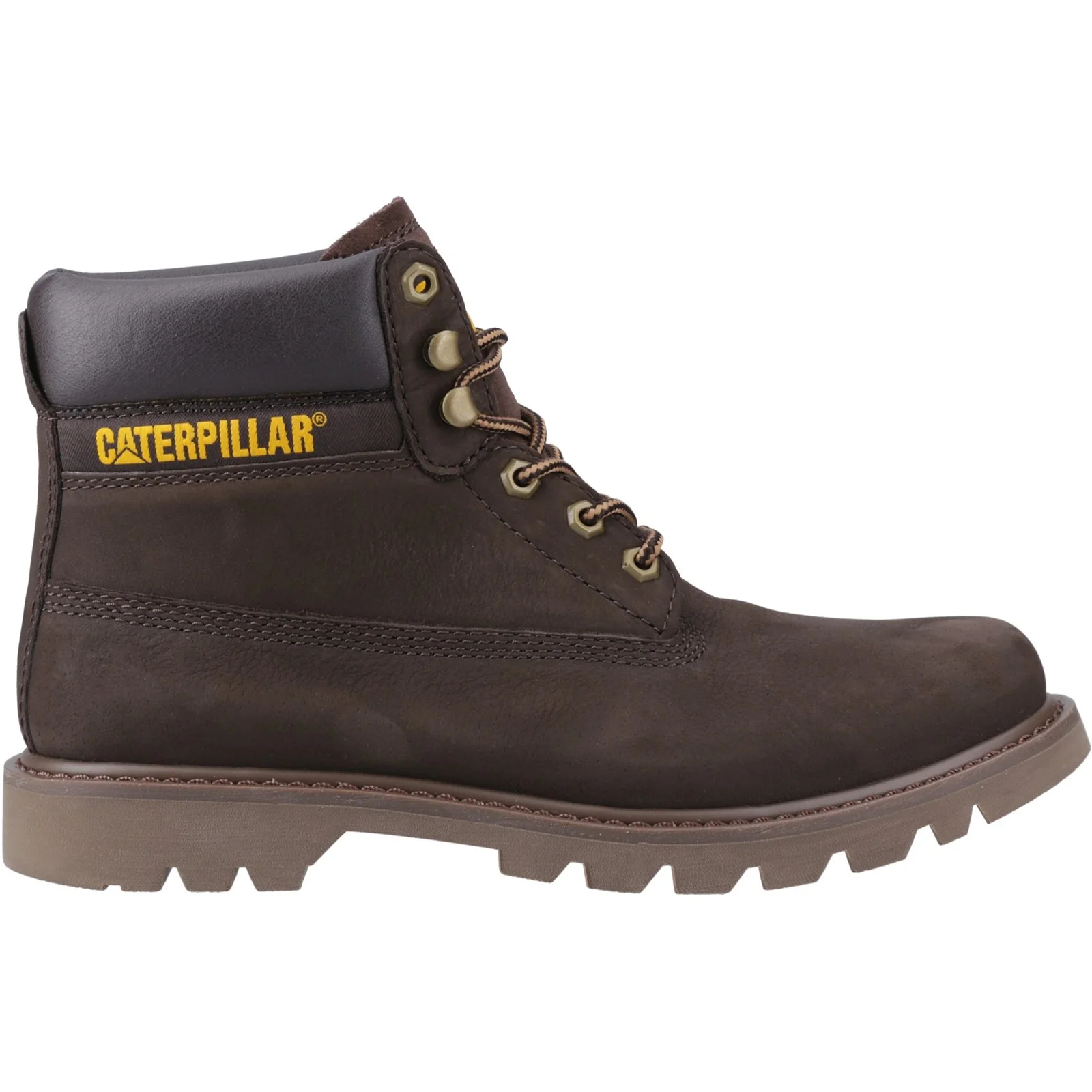 Colorado 2.0 Boots  Dark Brown - Image 5