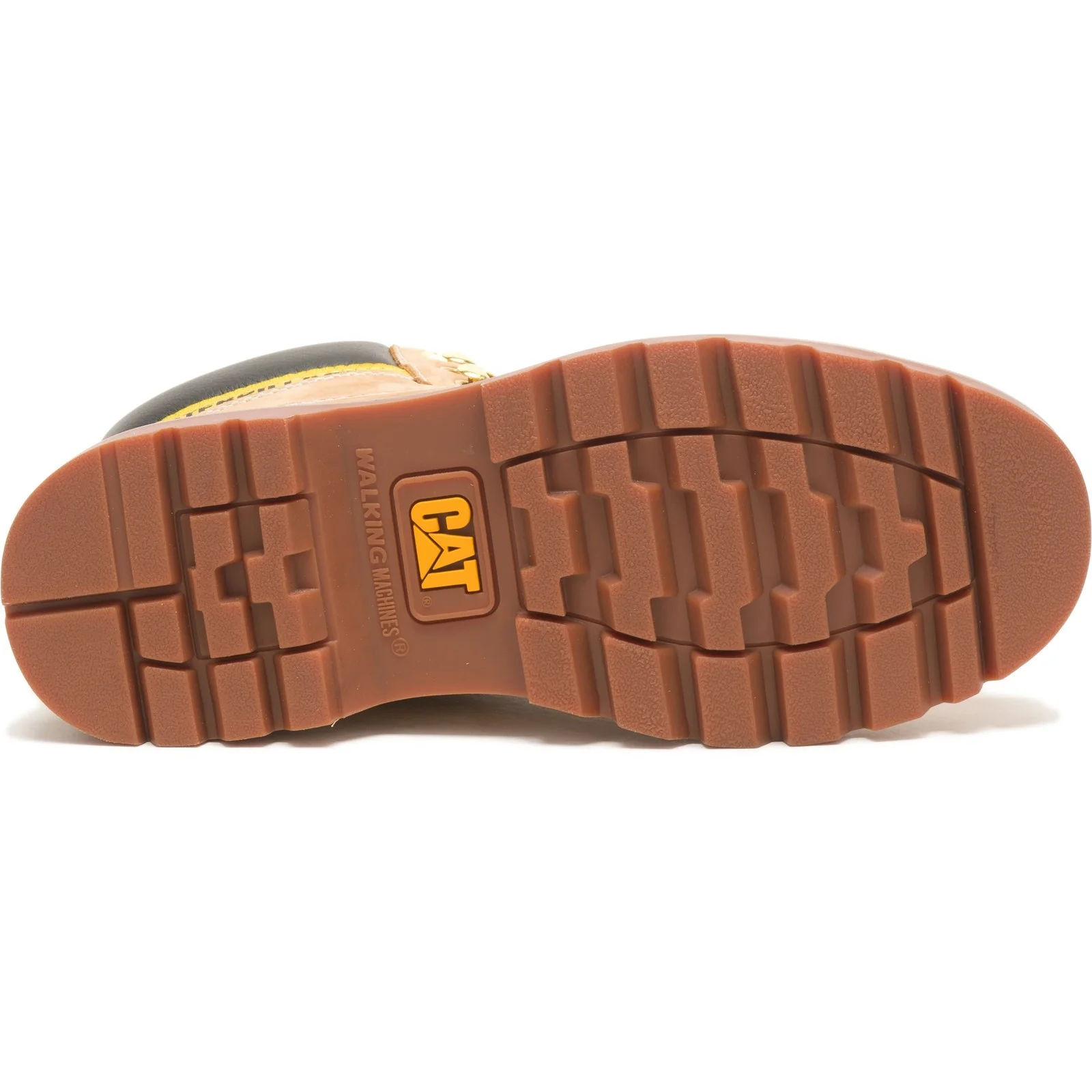 Colorado 2.0 Boots  Honey - Image 3