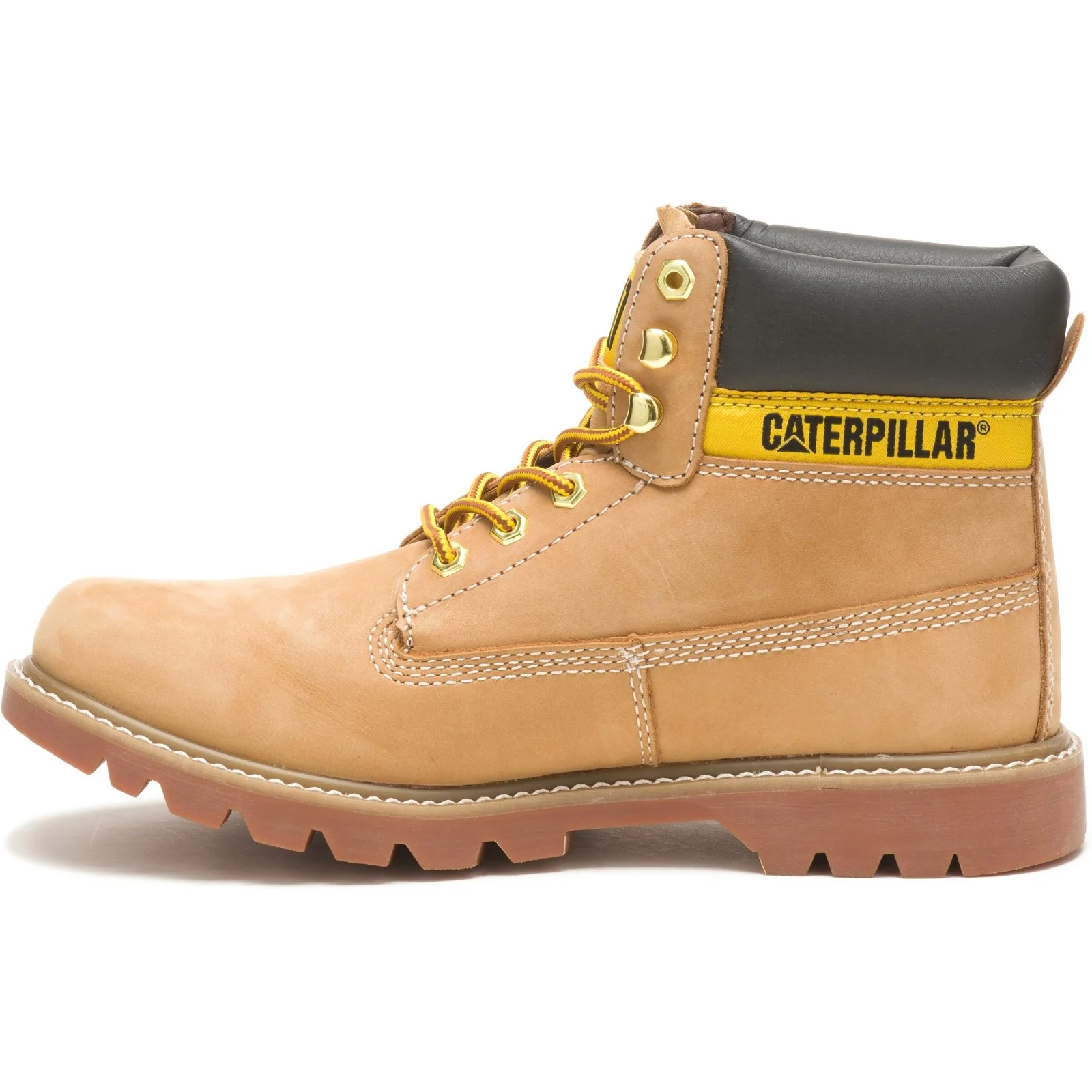 Colorado 2.0 Boots  Honey - Image 5
