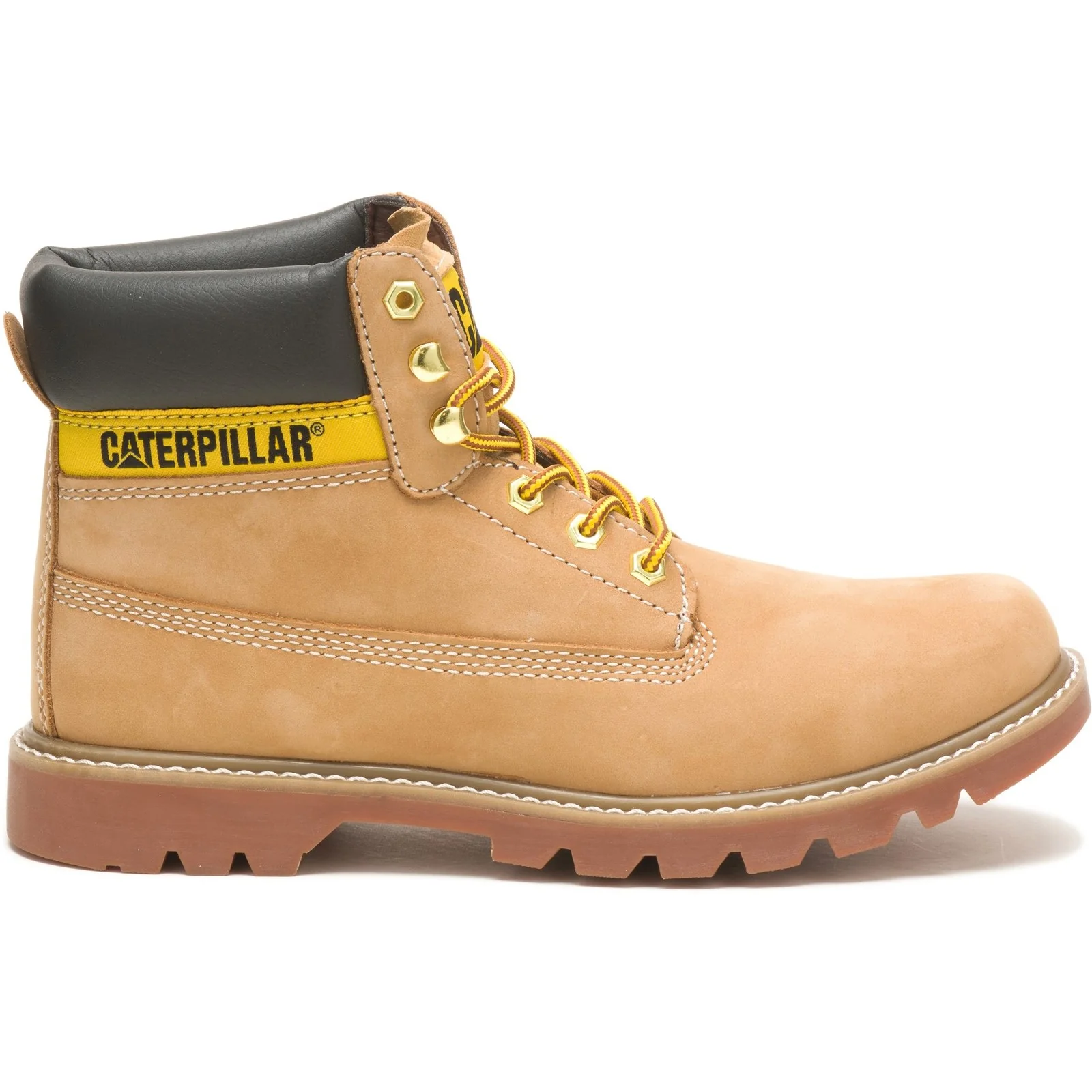 Colorado 2.0 Boots  Honey - Image 6