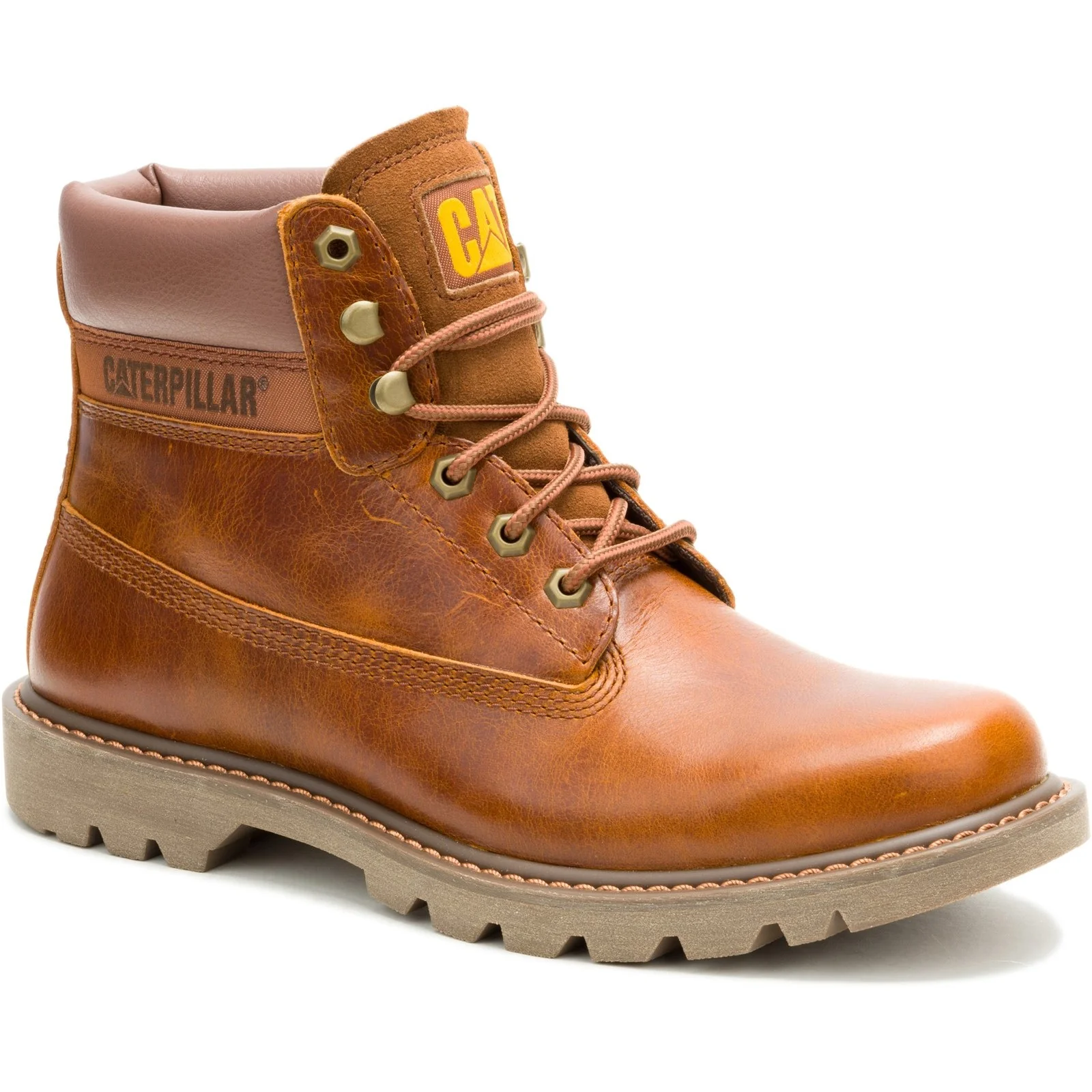 Colorado 2.0 Boots  Yam