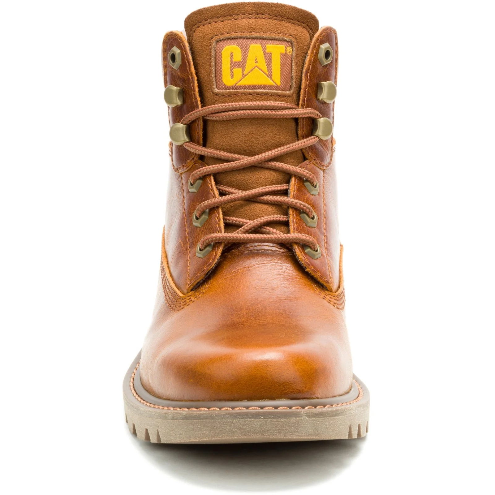 Colorado 2.0 Boots  Yam - Image 3