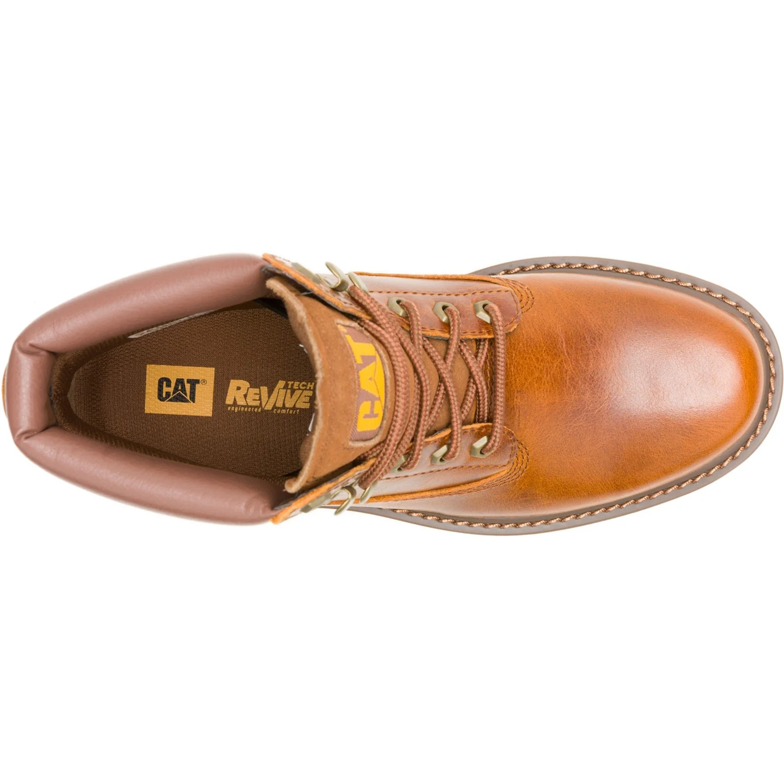 Colorado 2.0 Boots  Yam - Image 5