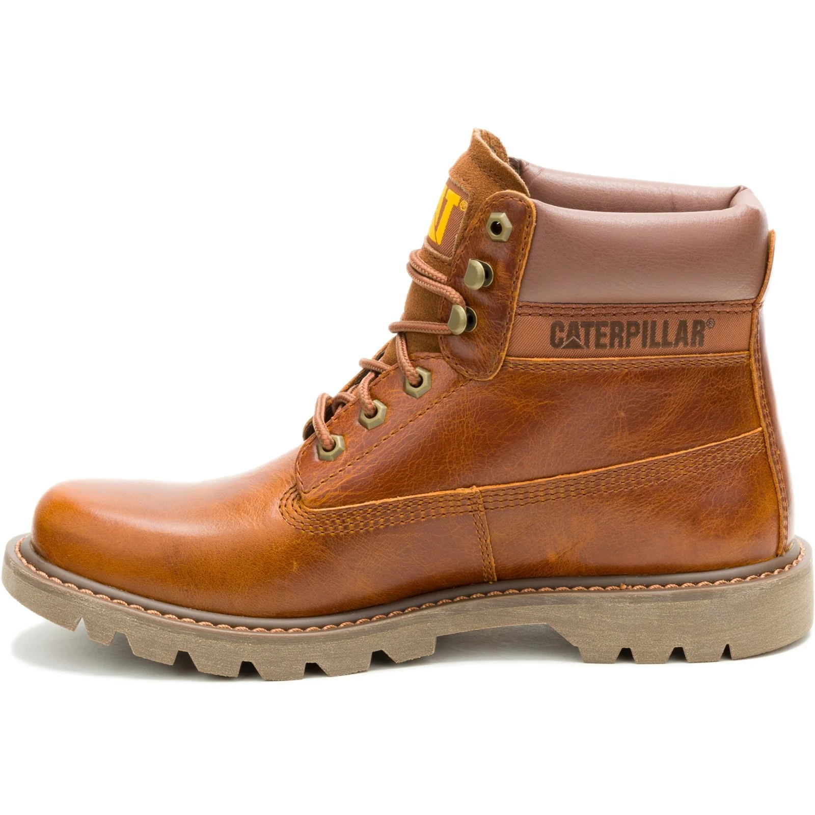Colorado 2.0 Boots  Yam - Image 6