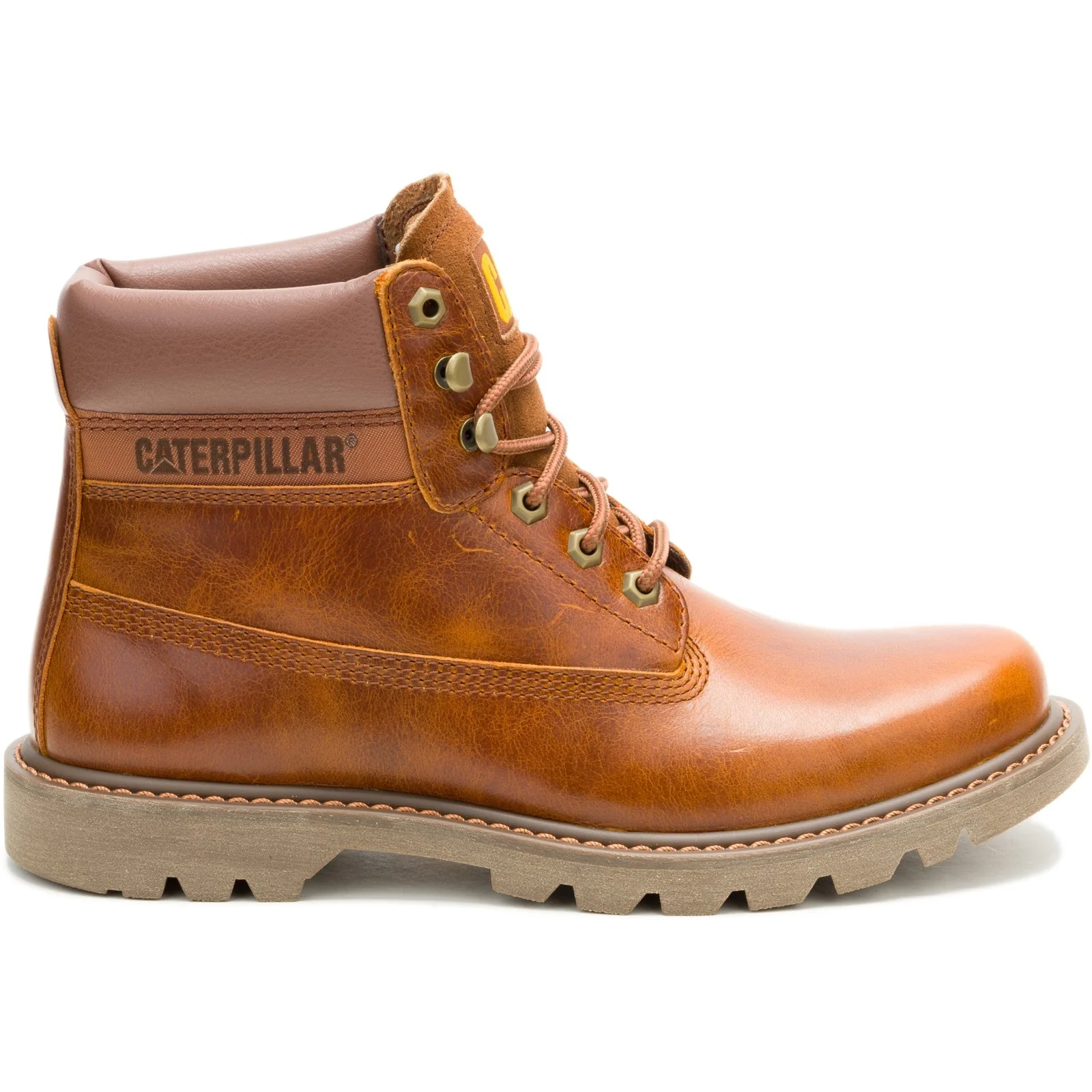 Colorado 2.0 Boots  Yam - Image 7