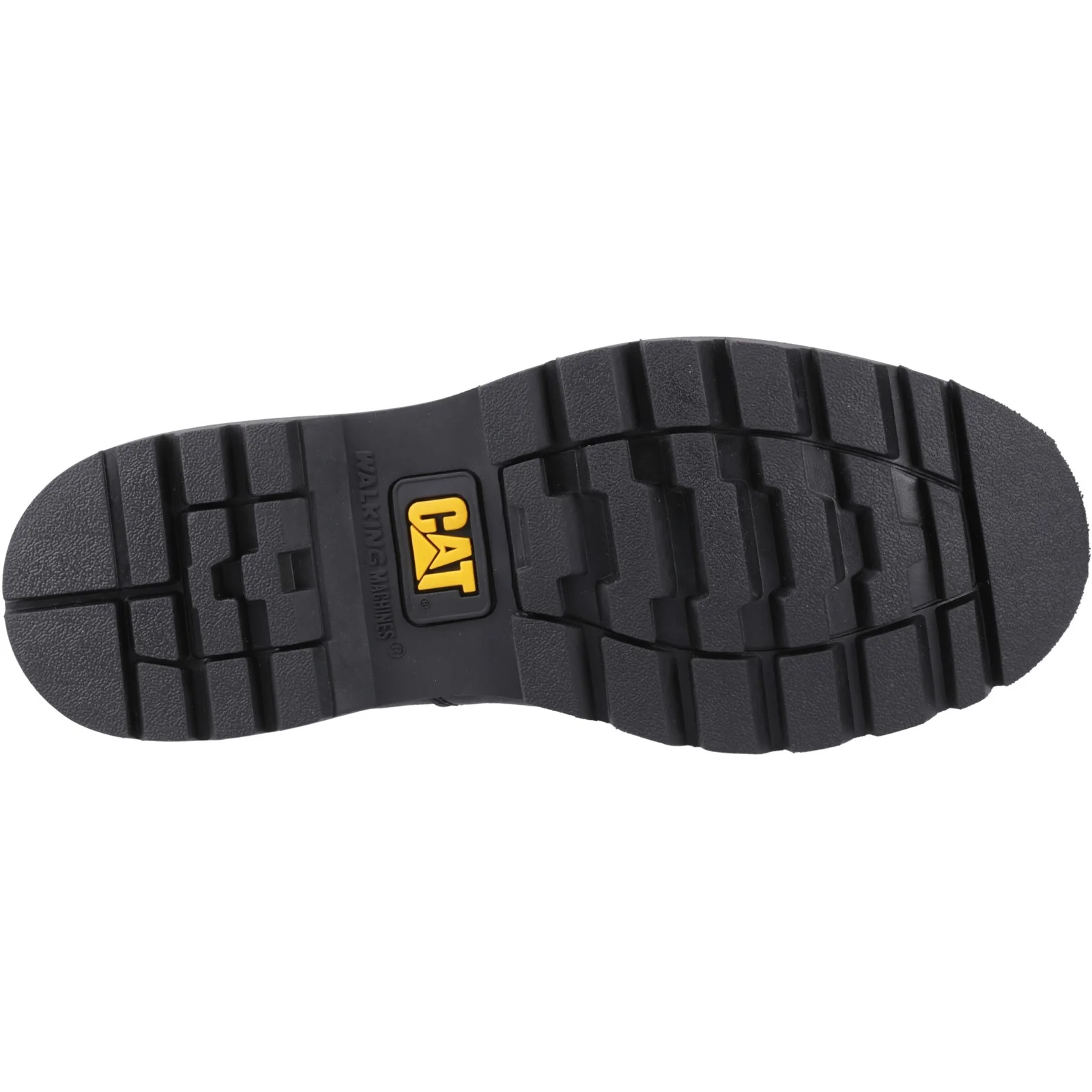 Colorado Moc Toe Low Shoes  Black - Image 3