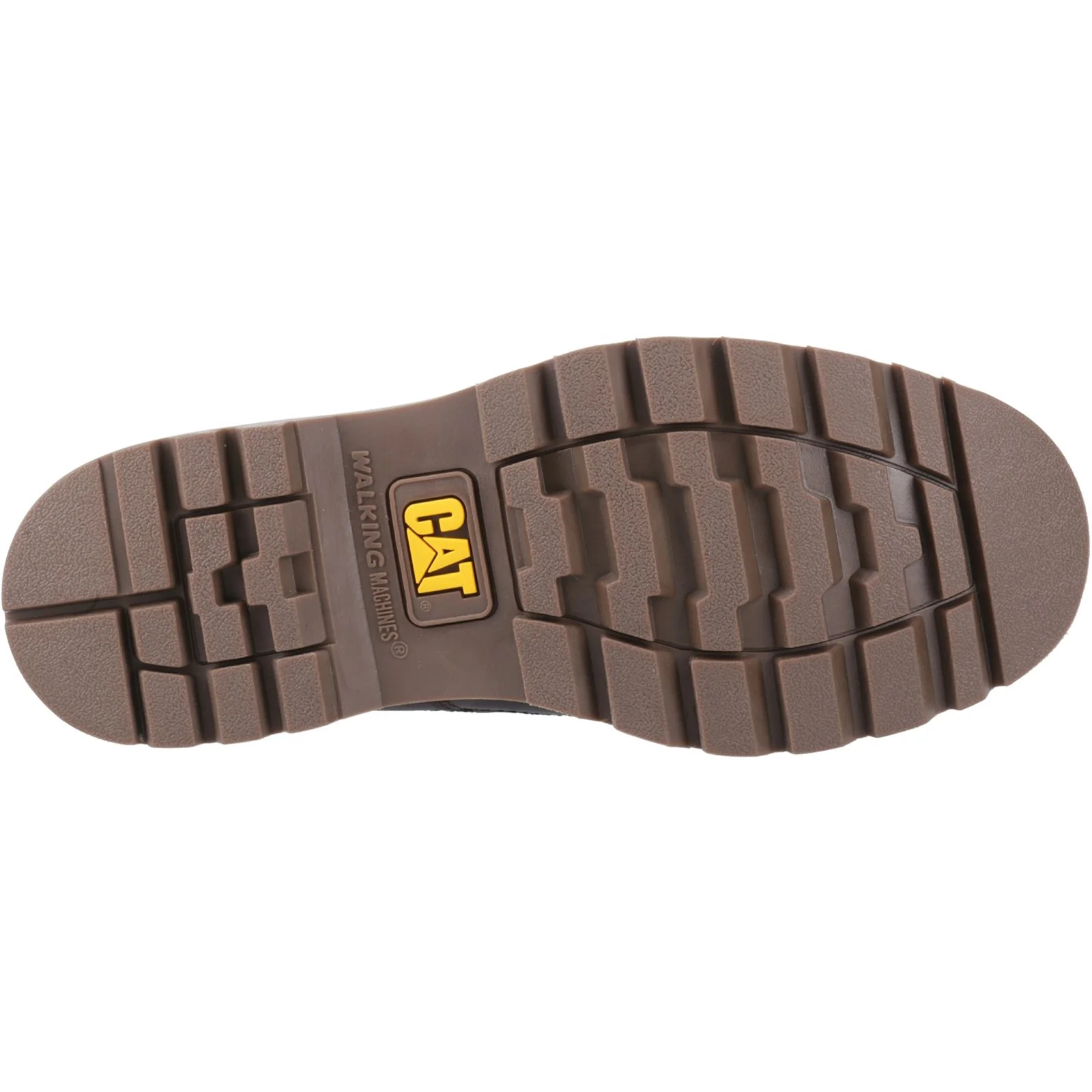 Colorado Moc Toe Low Shoes  Dark Brown - Image 3