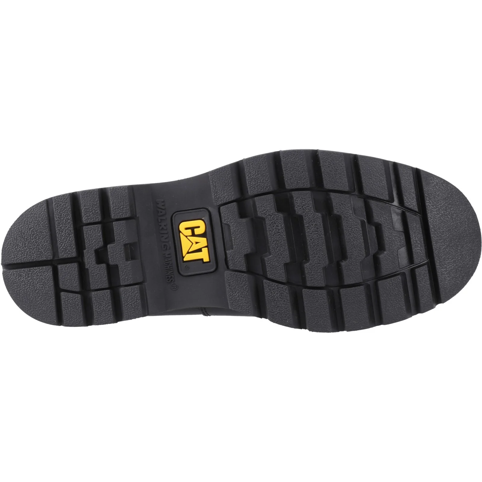 Colorado Moc Toe Boots  Black - Image 3