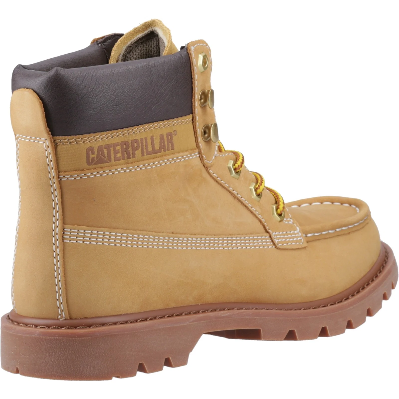 Colorado Moc Toe Boots Honey Reset - Image 2
