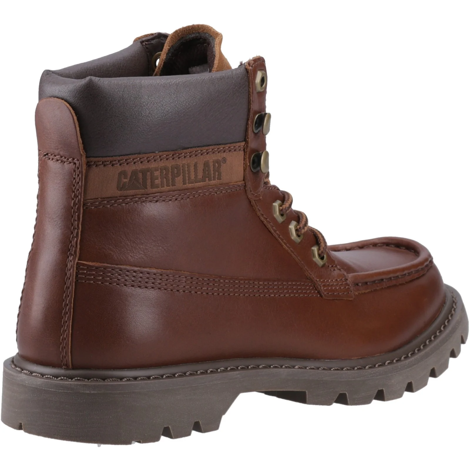 Colorado Moc Toe Boots  Nuthatch - Image 2