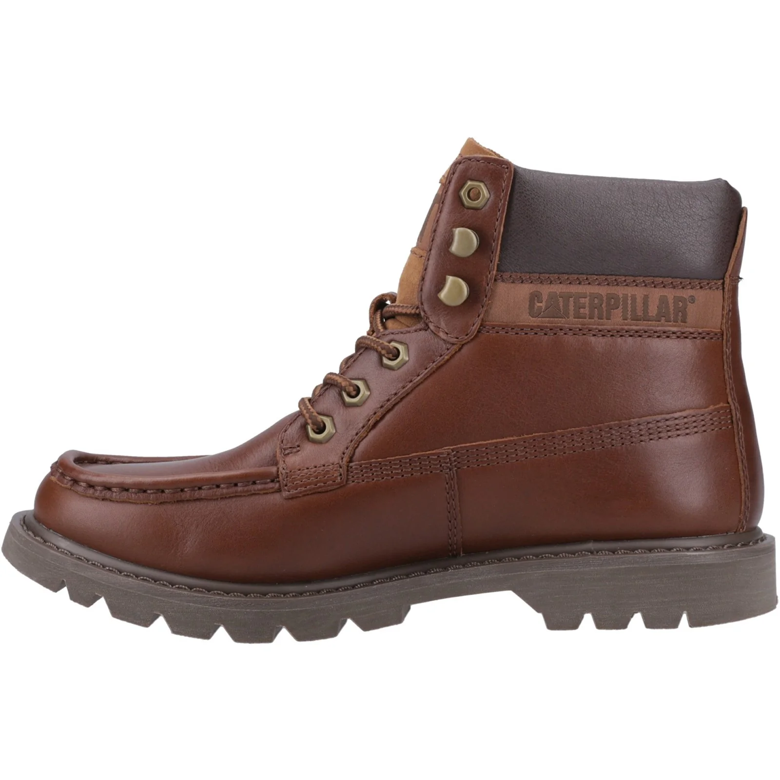 Colorado Moc Toe Boots  Nuthatch - Image 4