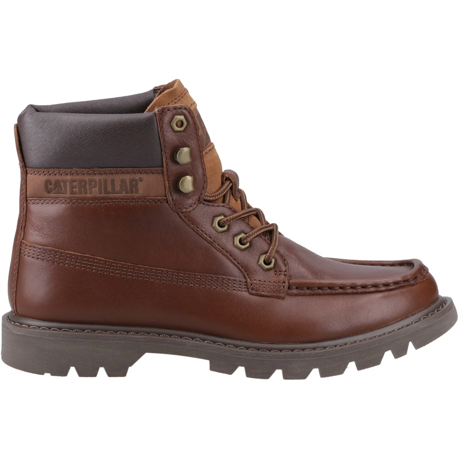 Colorado Moc Toe Boots  Nuthatch - Image 5