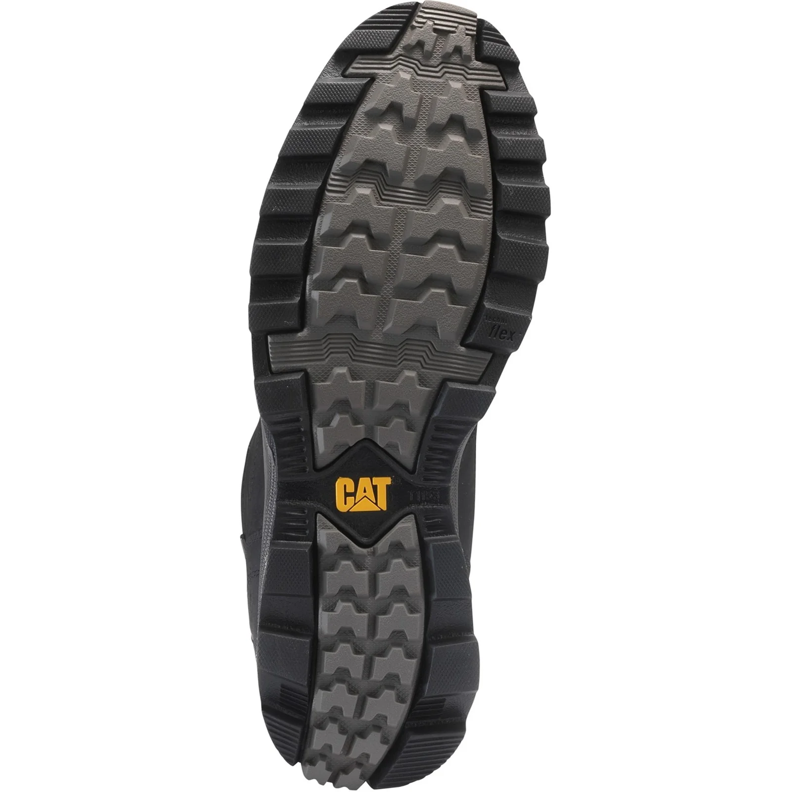 Elude Waterproof Boots  Black - Image 3