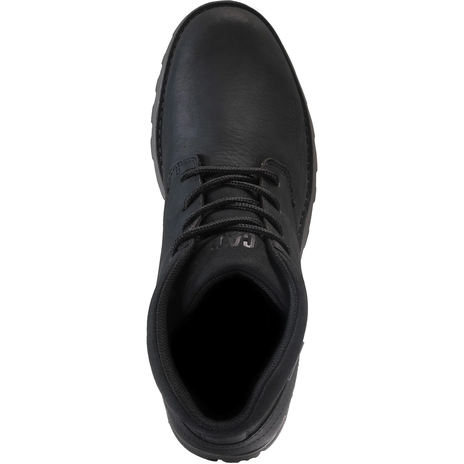 Elude Waterproof Boots  Black - Image 4