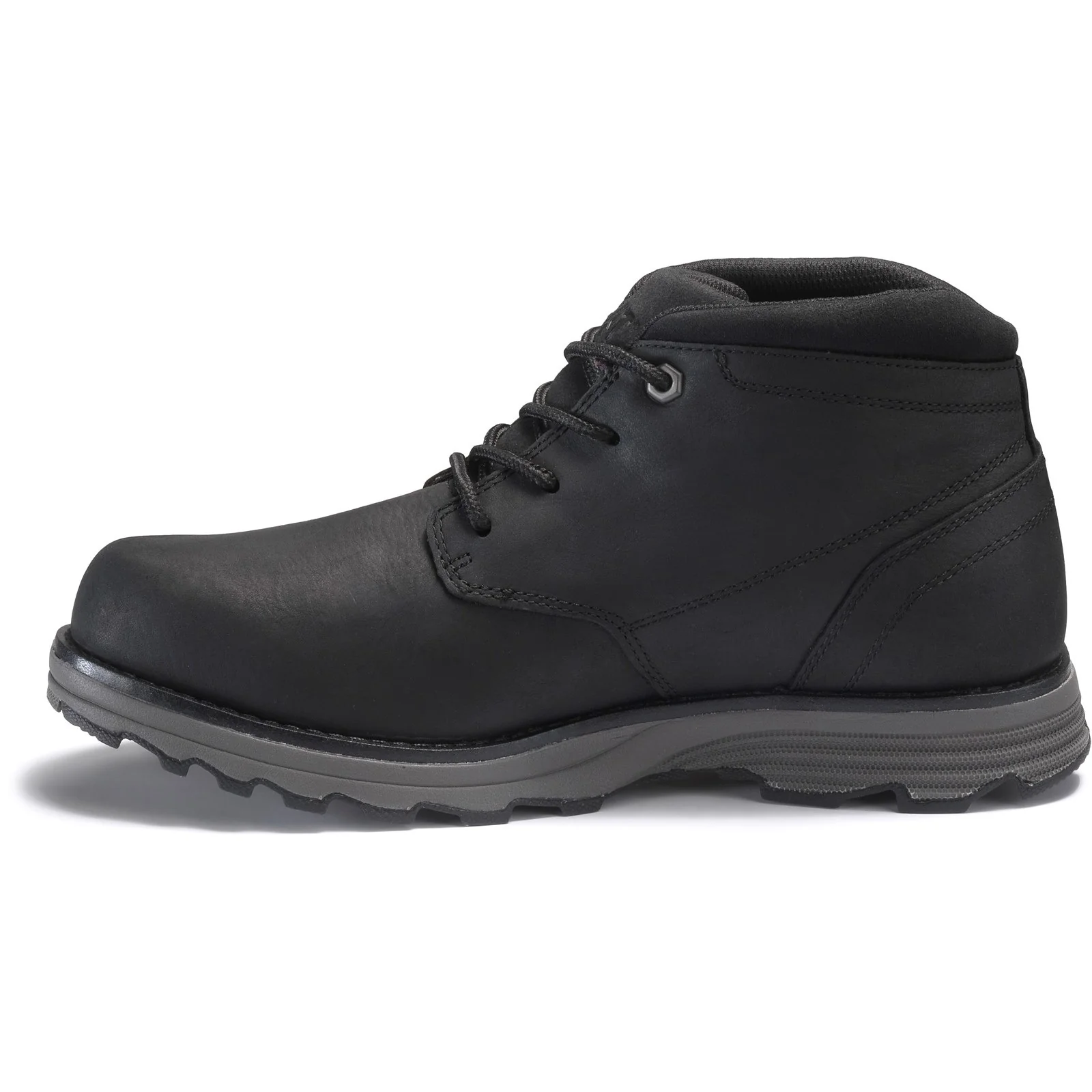 Elude Waterproof Boots  Black - Image 5