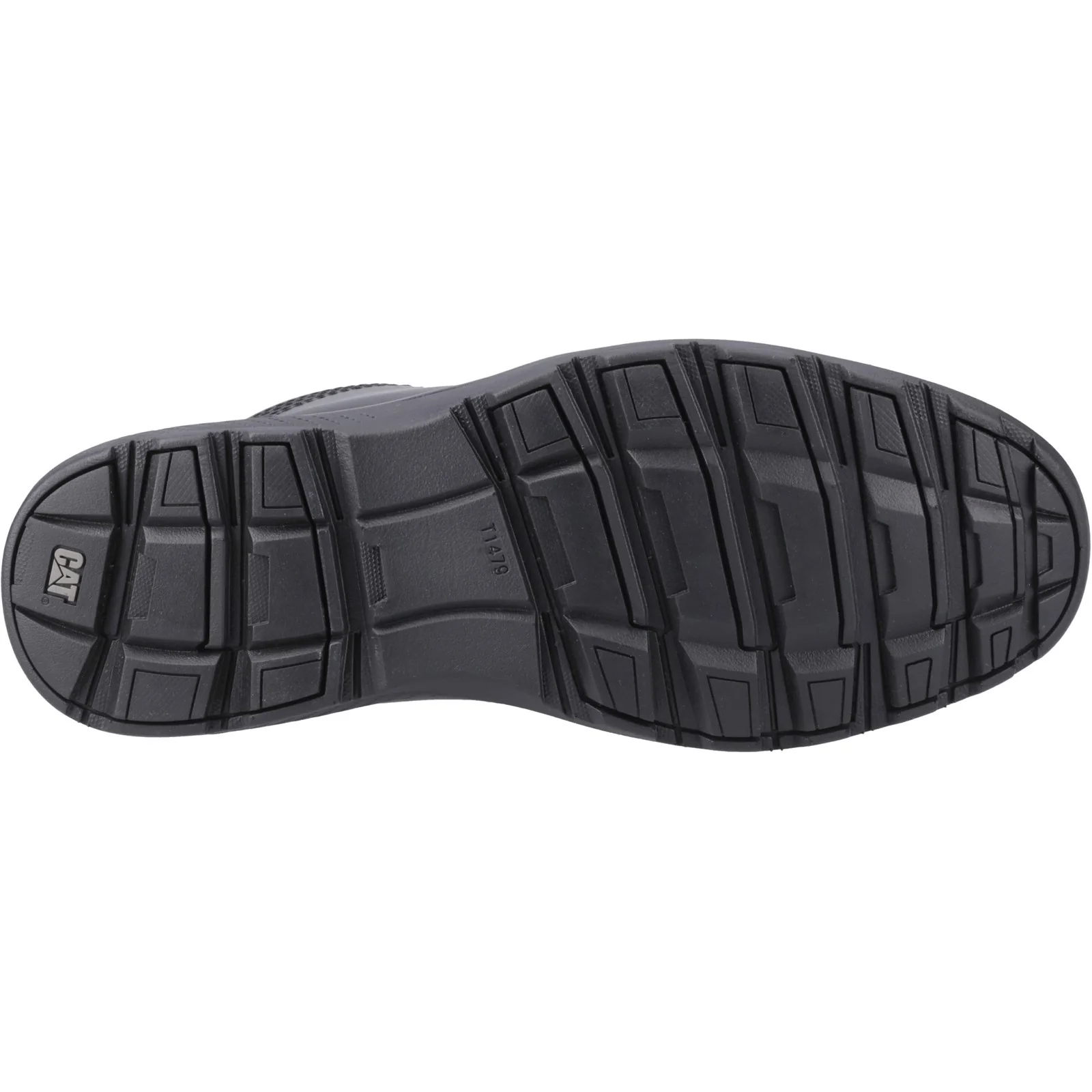 Trey 2.0 Boots  Black - Image 3