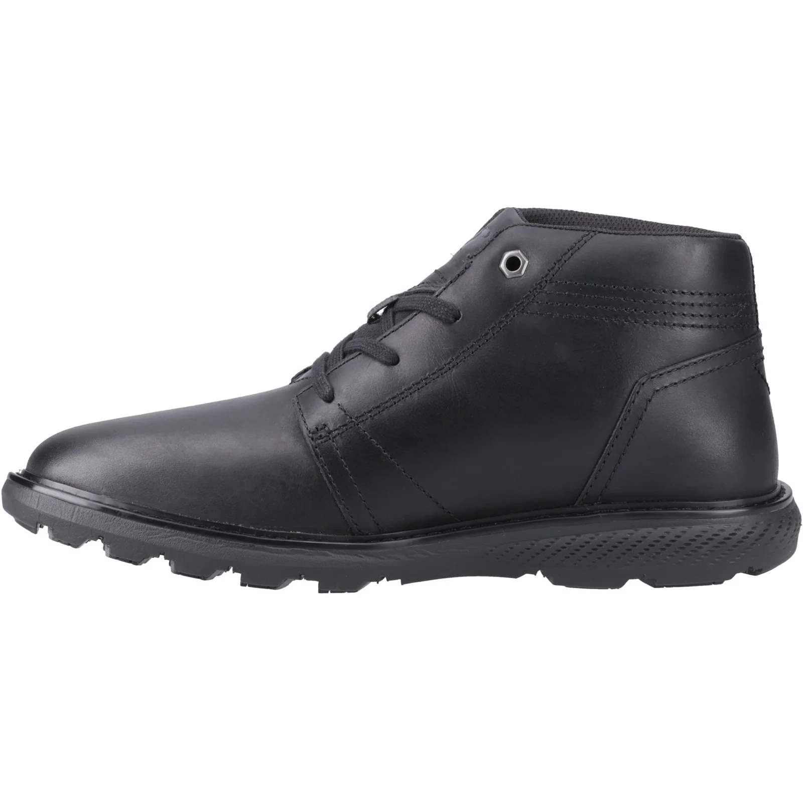 Trey 2.0 Boots  Black - Image 4