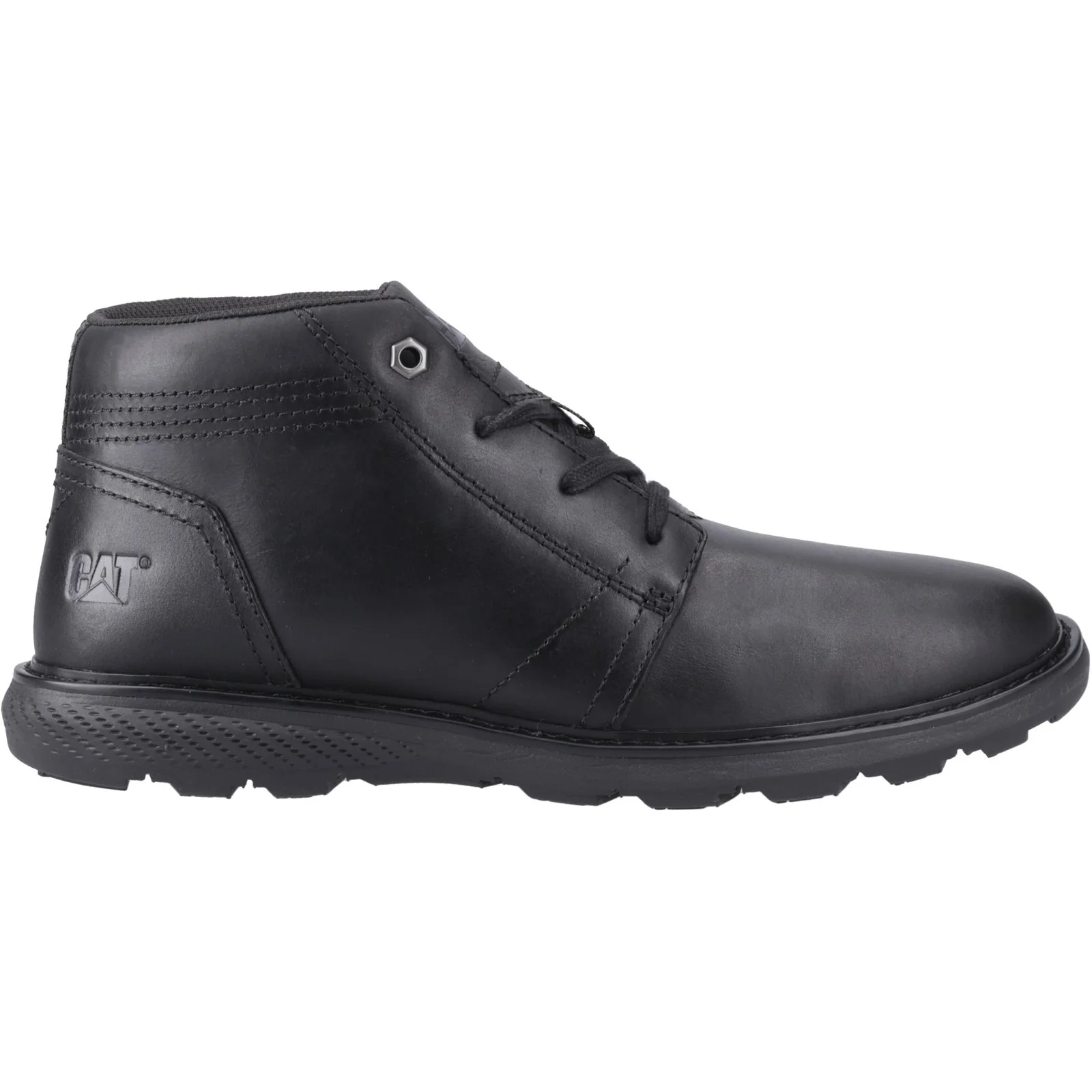 Trey 2.0 Boots  Black - Image 5
