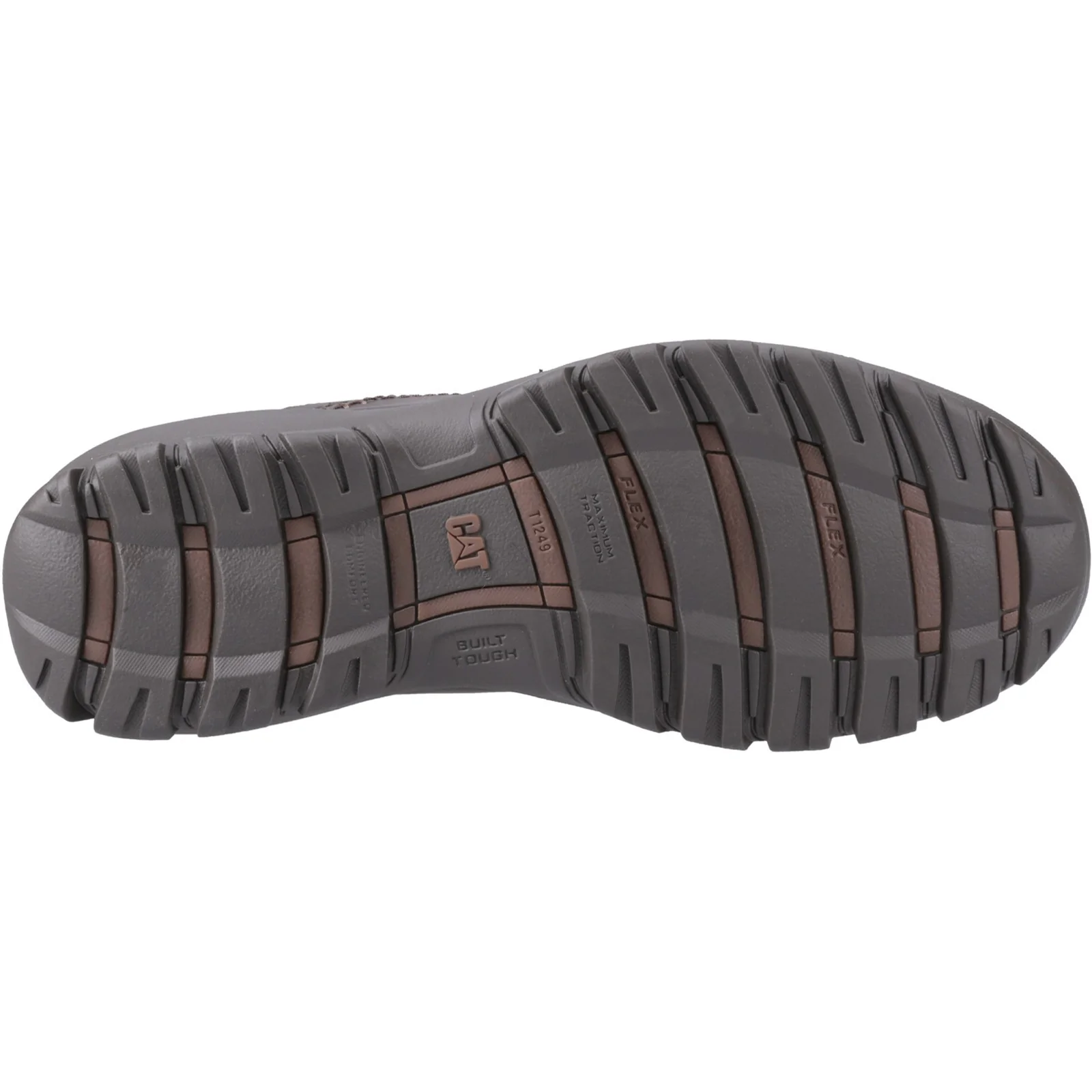 Transform 2.0 Boots  Dark Brown - Image 2