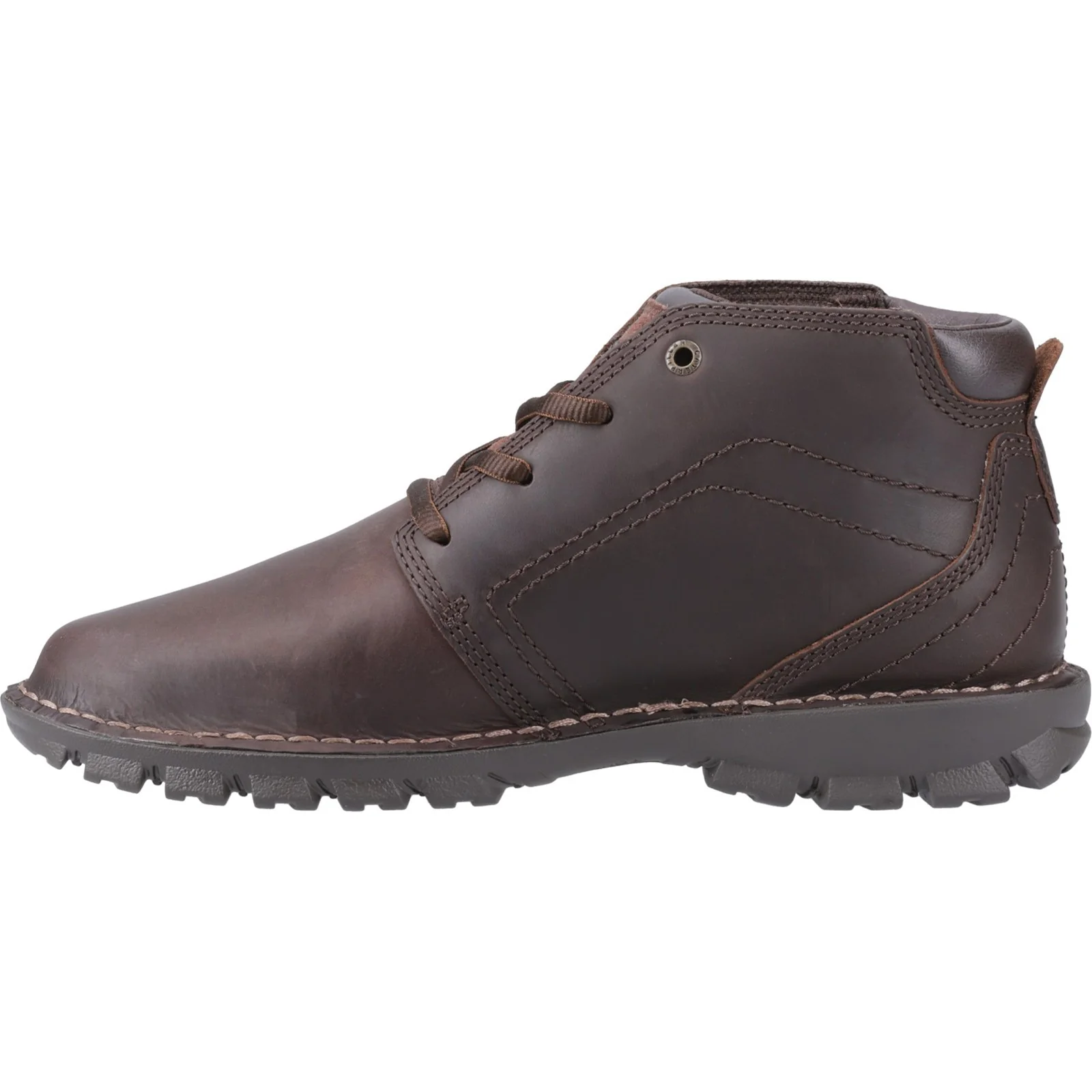 Transform 2.0 Boots  Dark Brown - Image 3