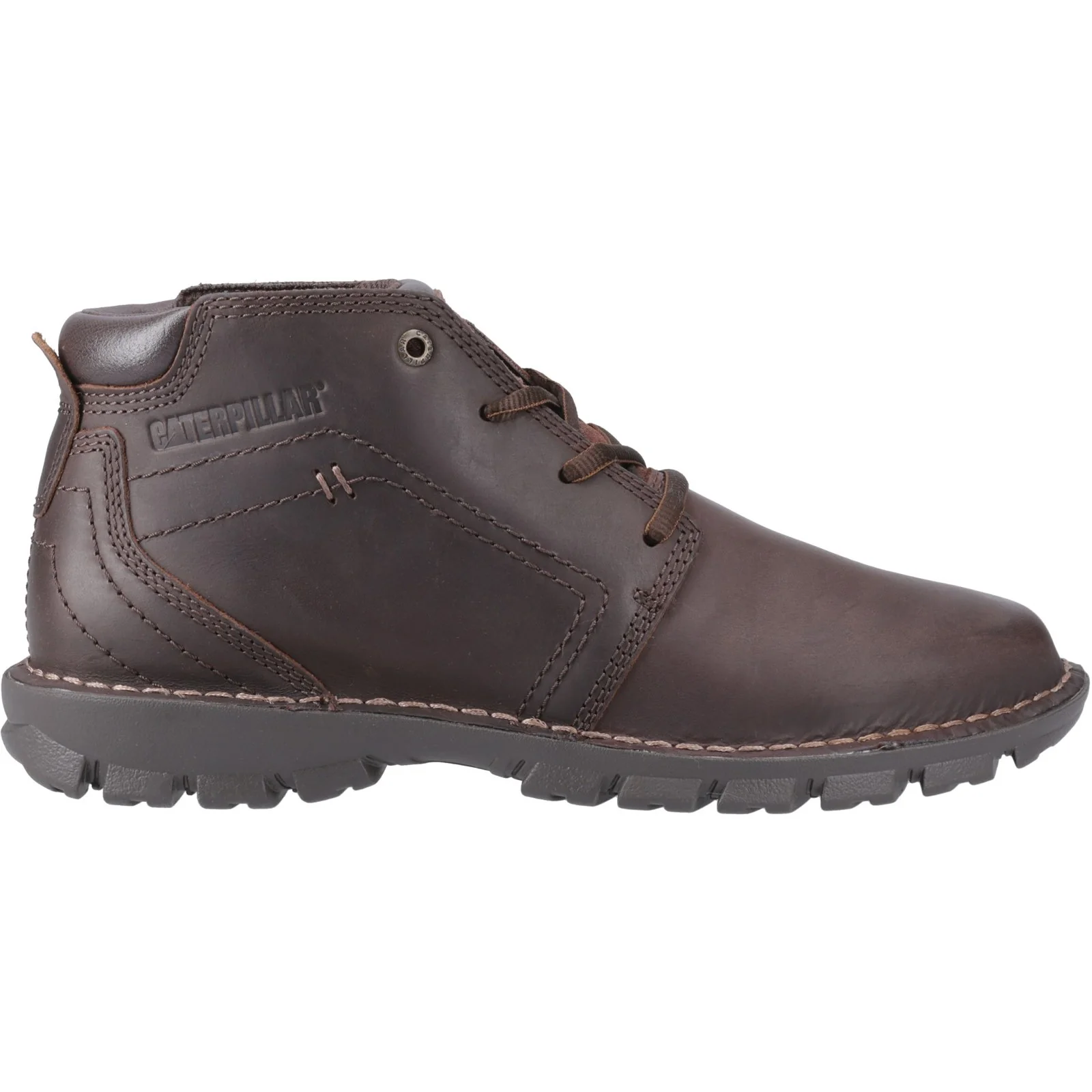 Transform 2.0 Boots  Dark Brown - Image 4