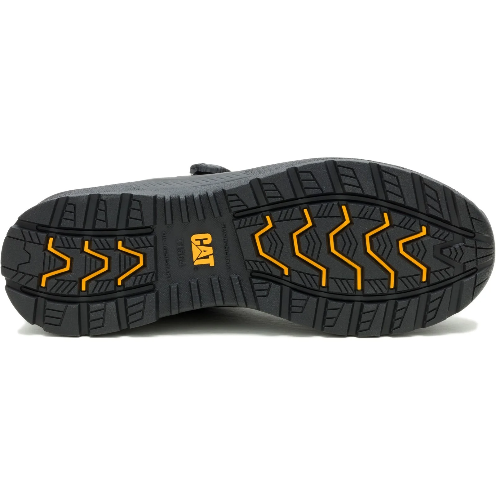 Inductor Tech Low Safety Trainers Black - Image 4