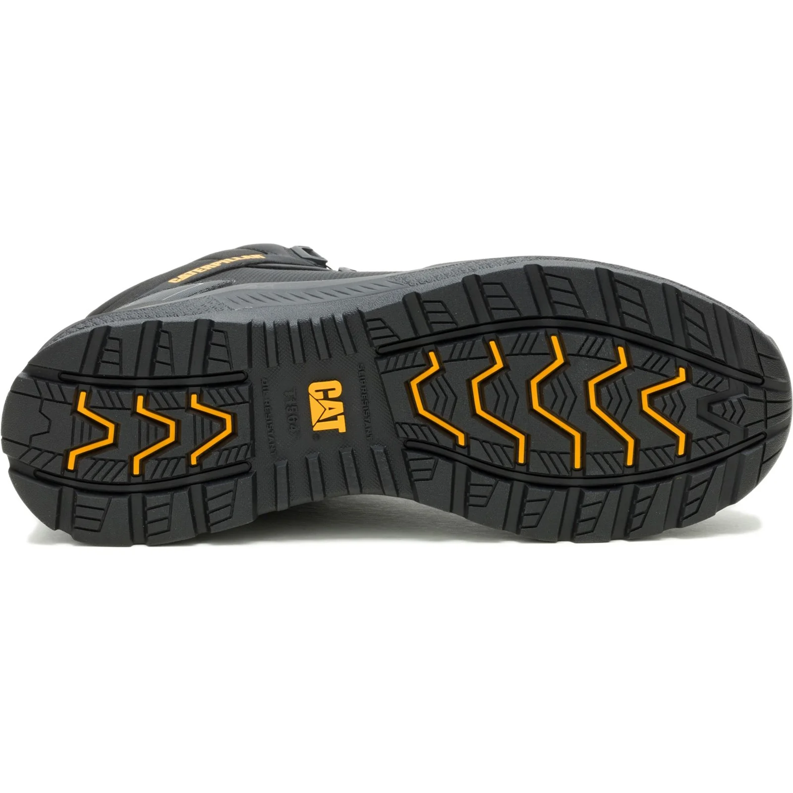 Inductor Tech Safety Boots Black - Image 4