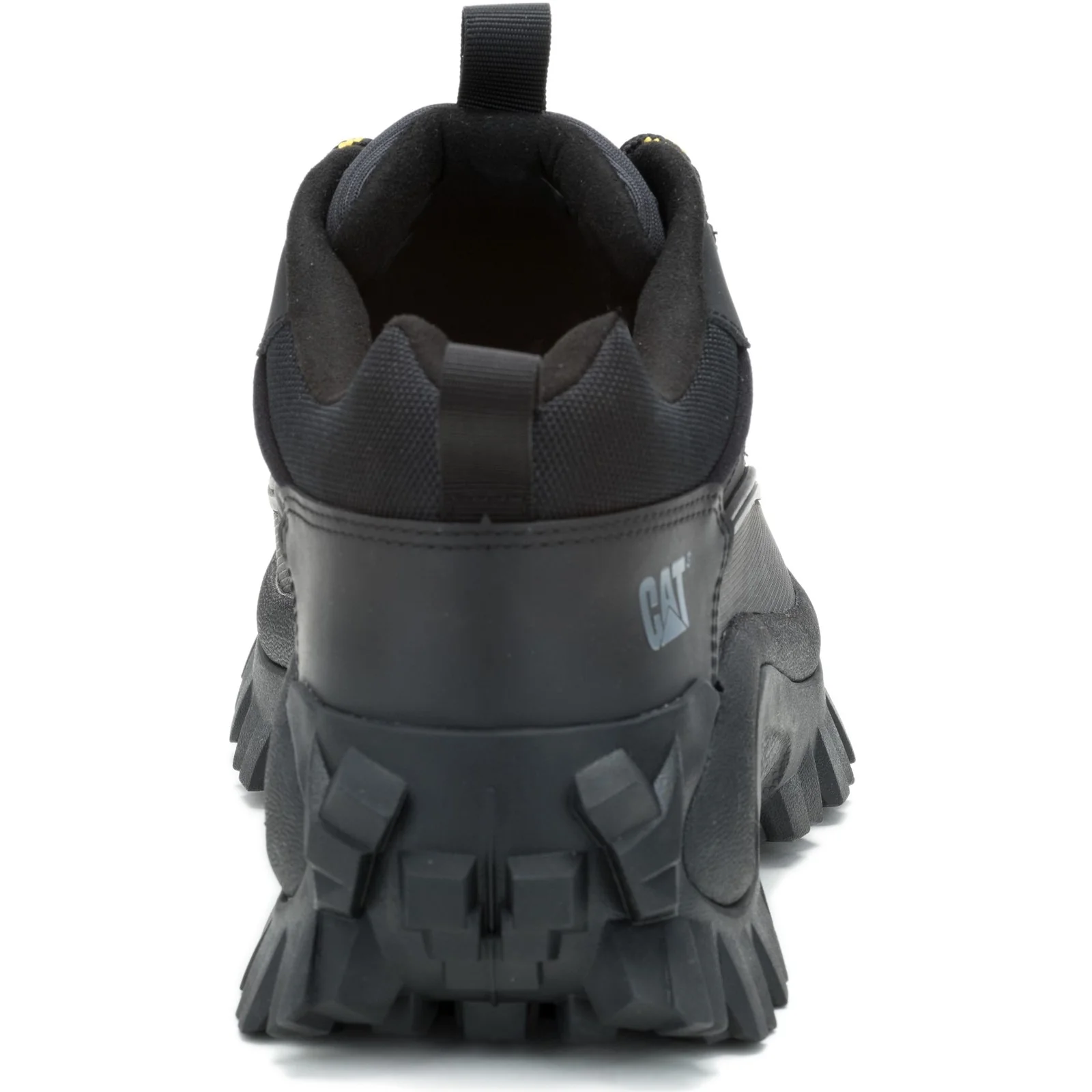 Intruder Galosh 2.0 Trainers  Black - Image 2