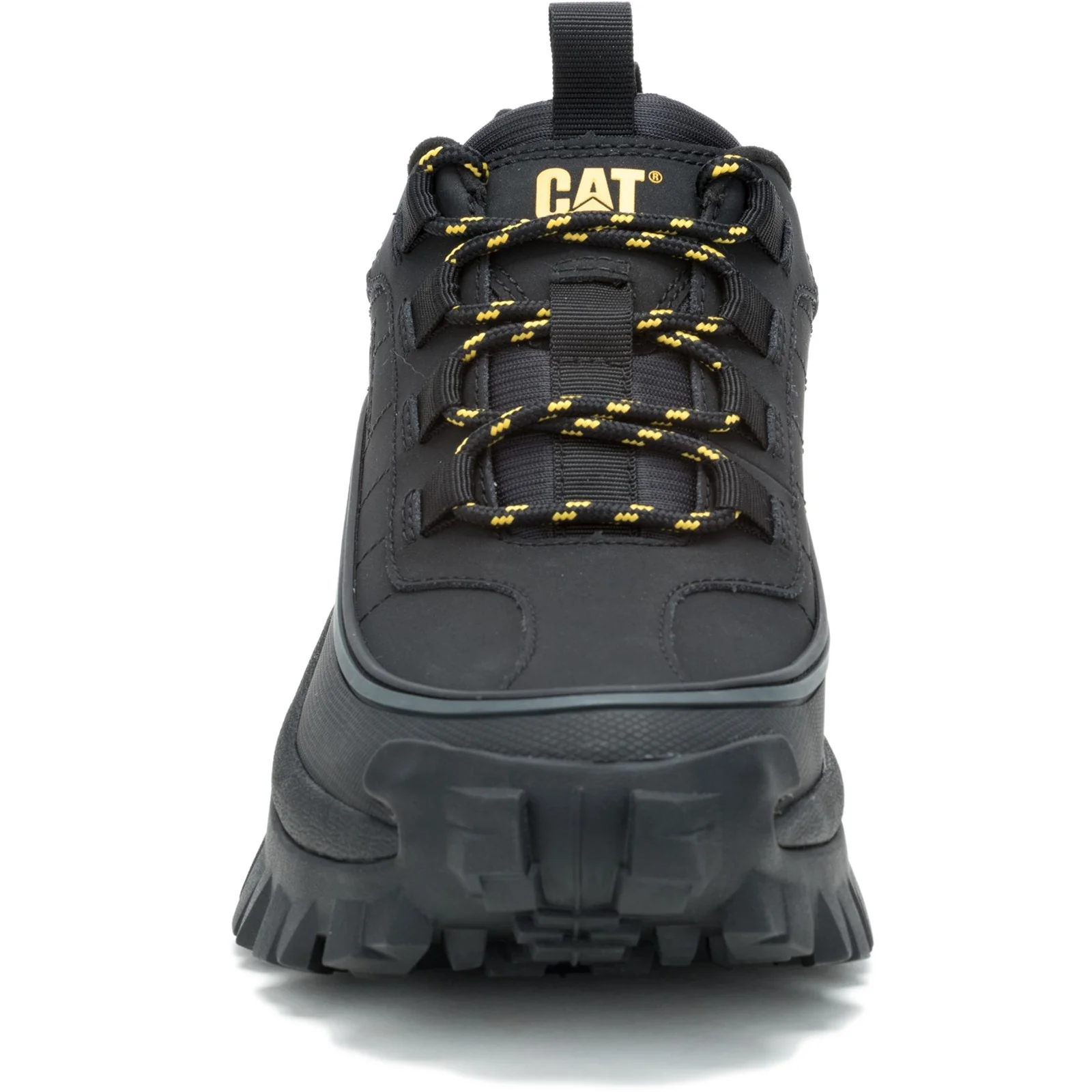 Intruder Galosh 2.0 Trainers  Black - Image 3
