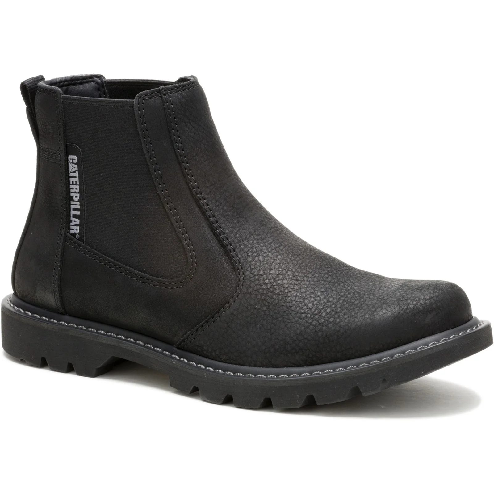 Colorado 2.0 Chelsea Boots  Black