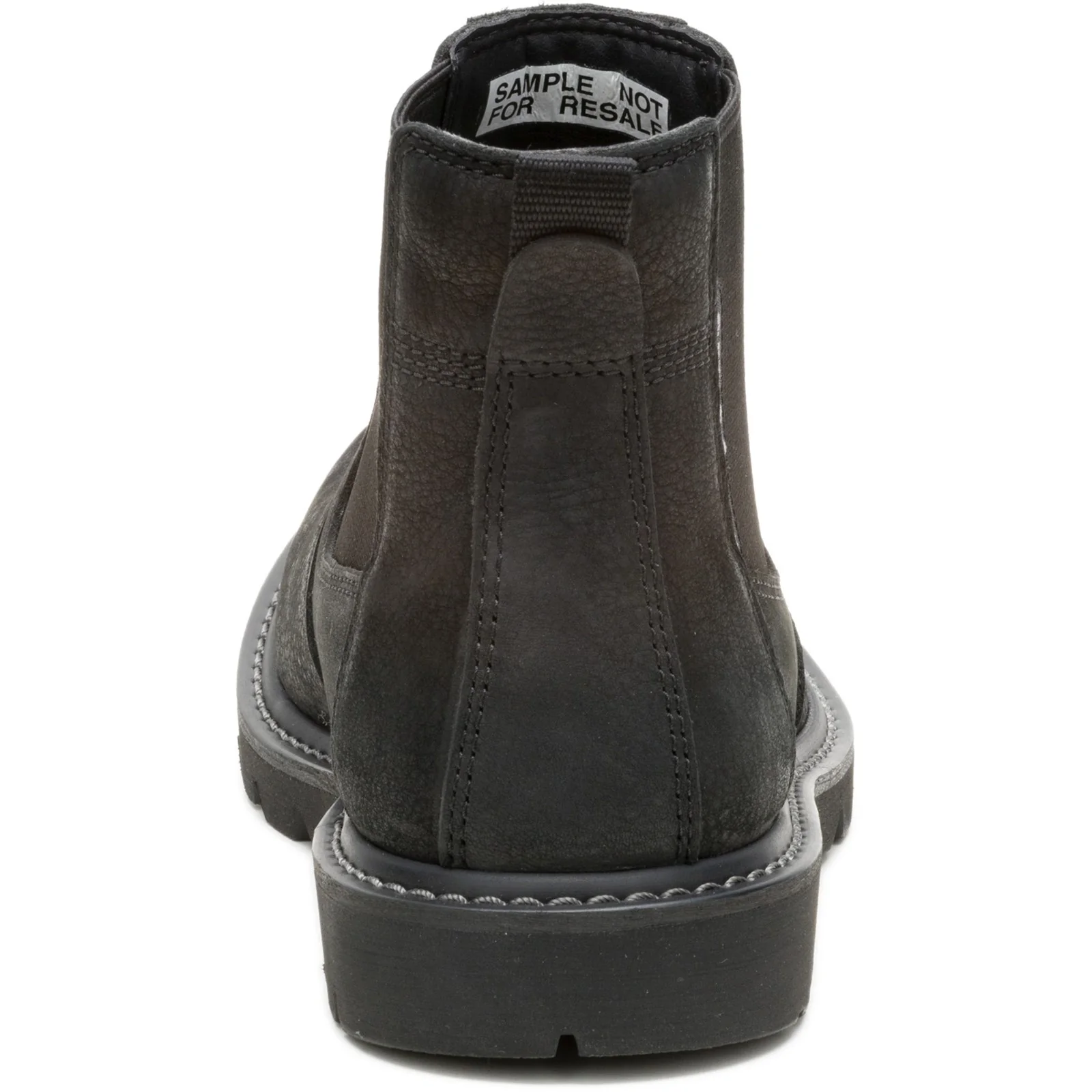 Colorado 2.0 Chelsea Boots  Black - Image 2