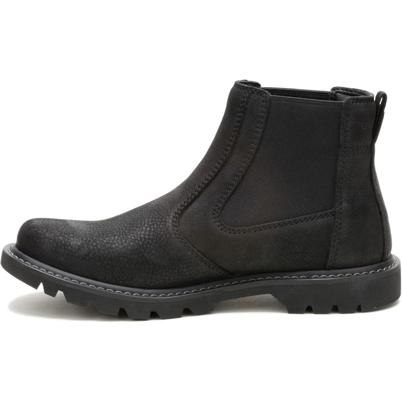 Colorado 2.0 Chelsea Boots  Black - Image 6