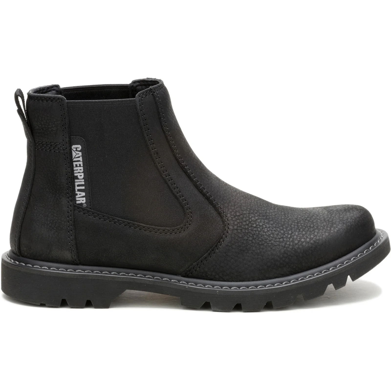 Colorado 2.0 Chelsea Boots  Black - Image 7