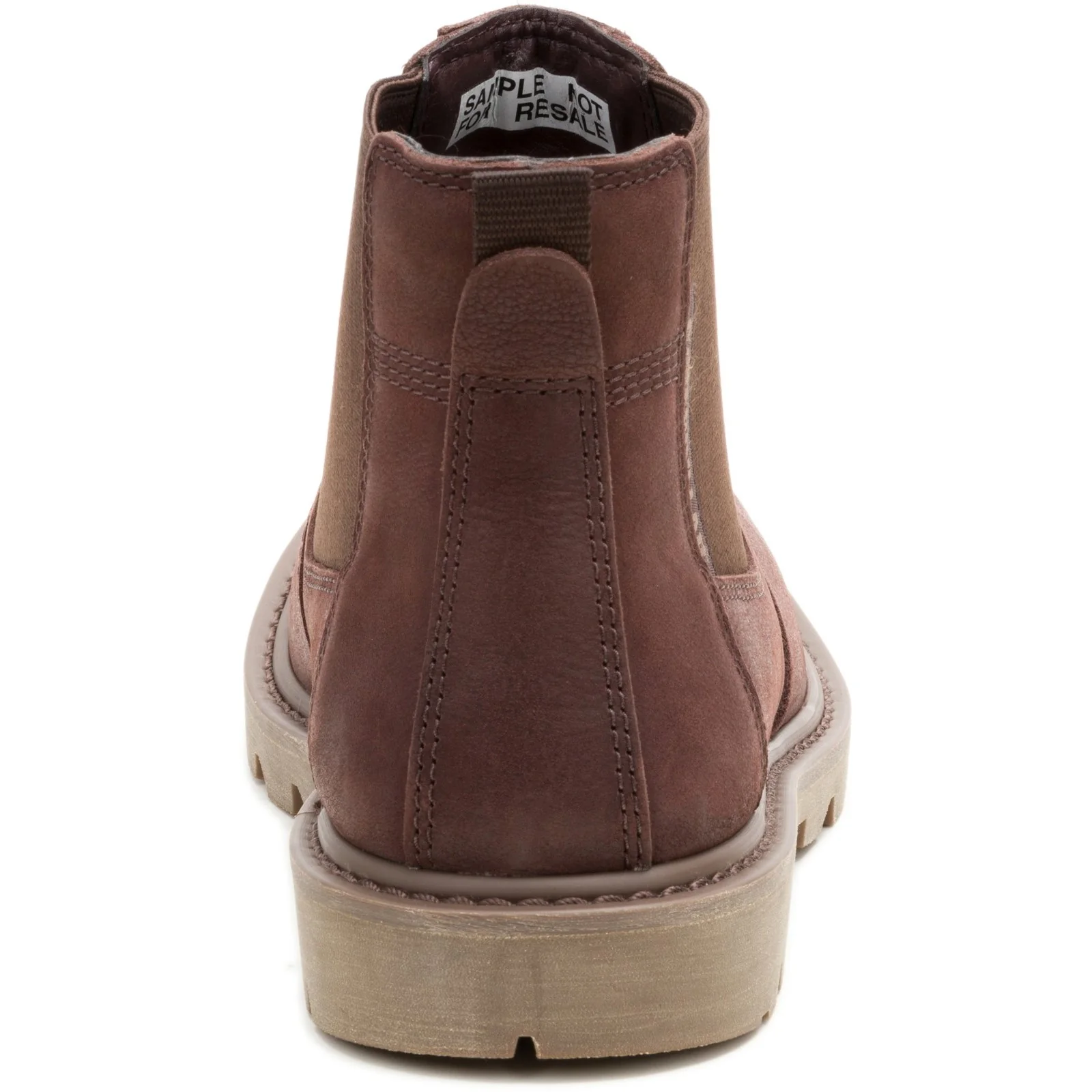 Colorado 2.0 Chelsea Boots Dark Brown - Image 2