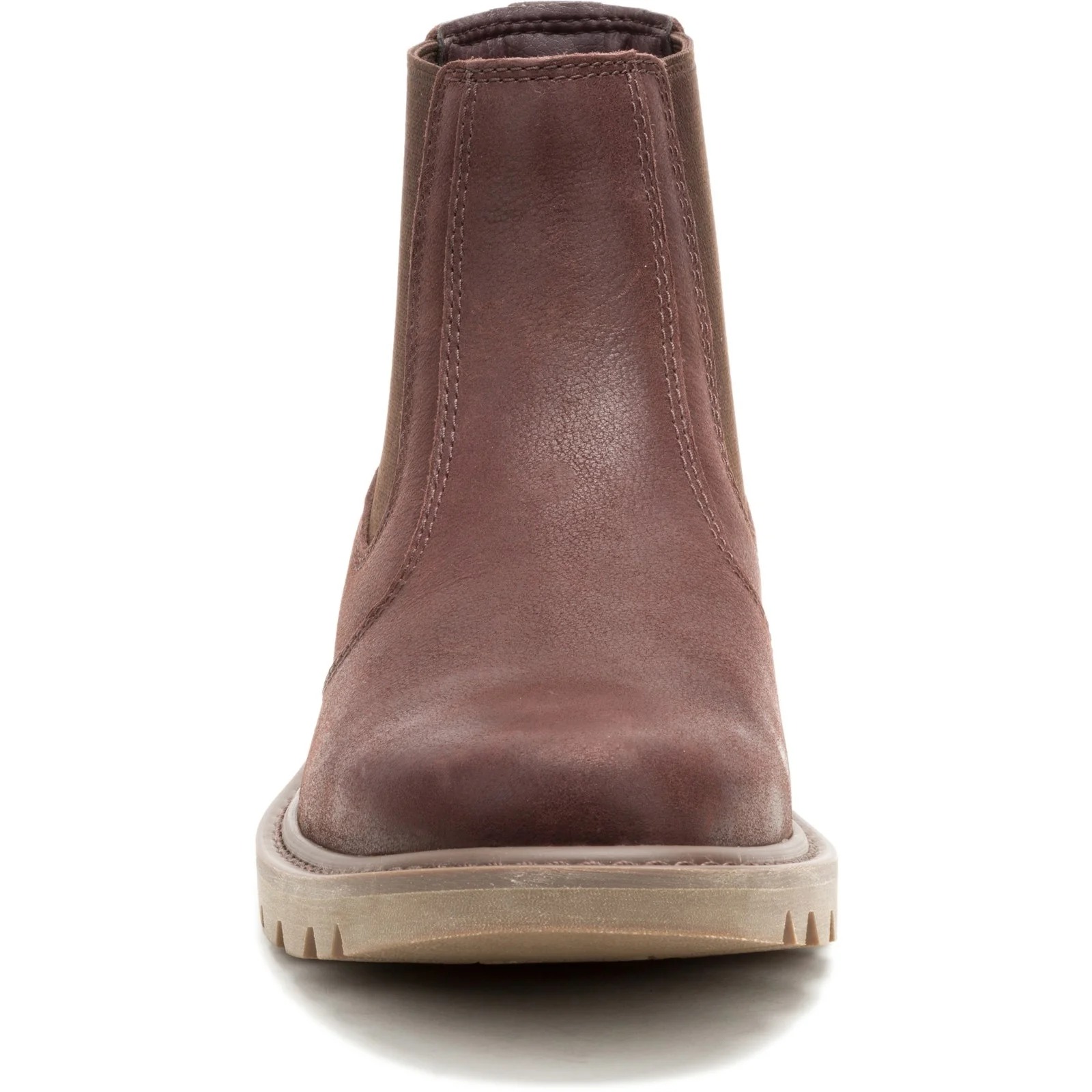 Colorado 2.0 Chelsea Boots Dark Brown - Image 3