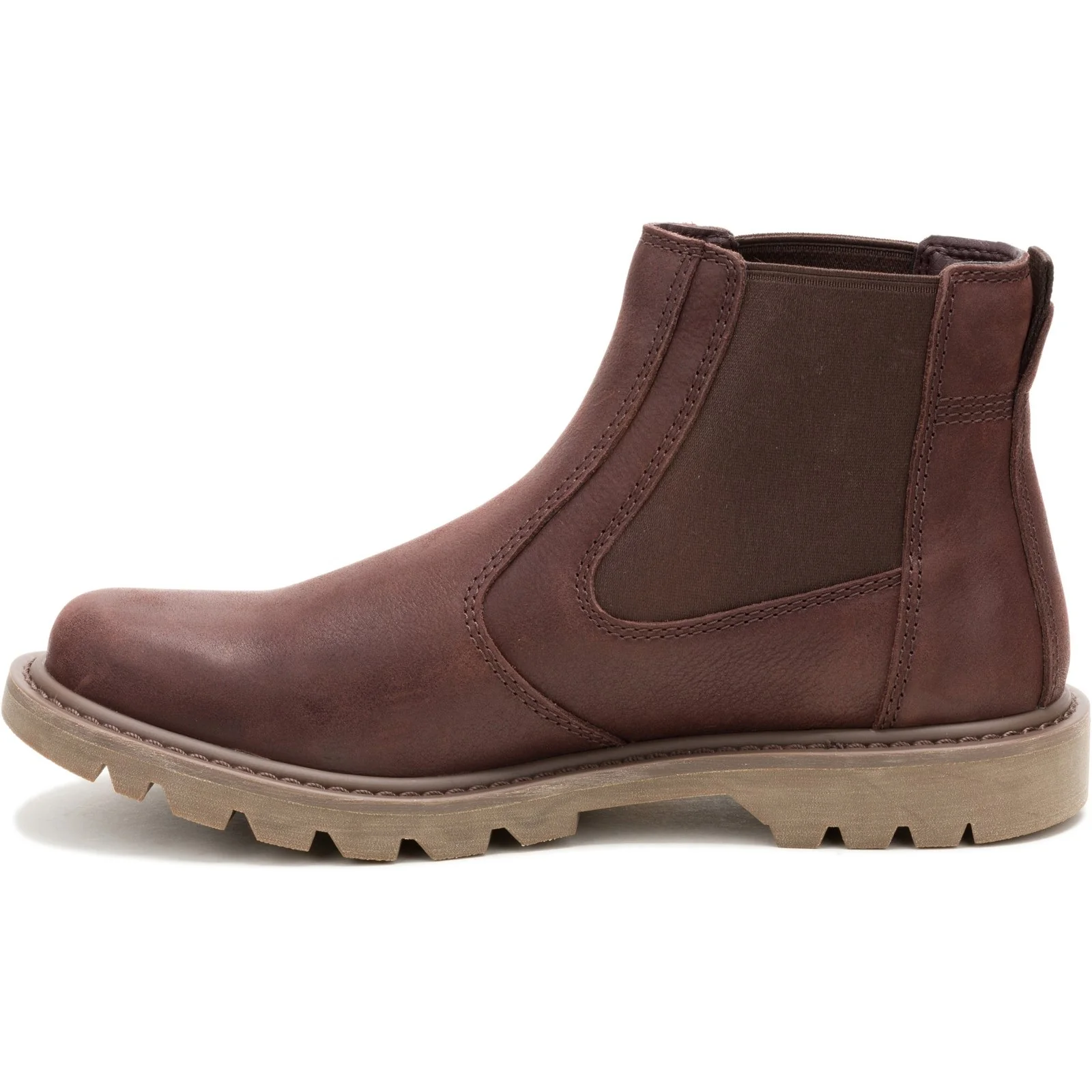 Colorado 2.0 Chelsea Boots Dark Brown - Image 6