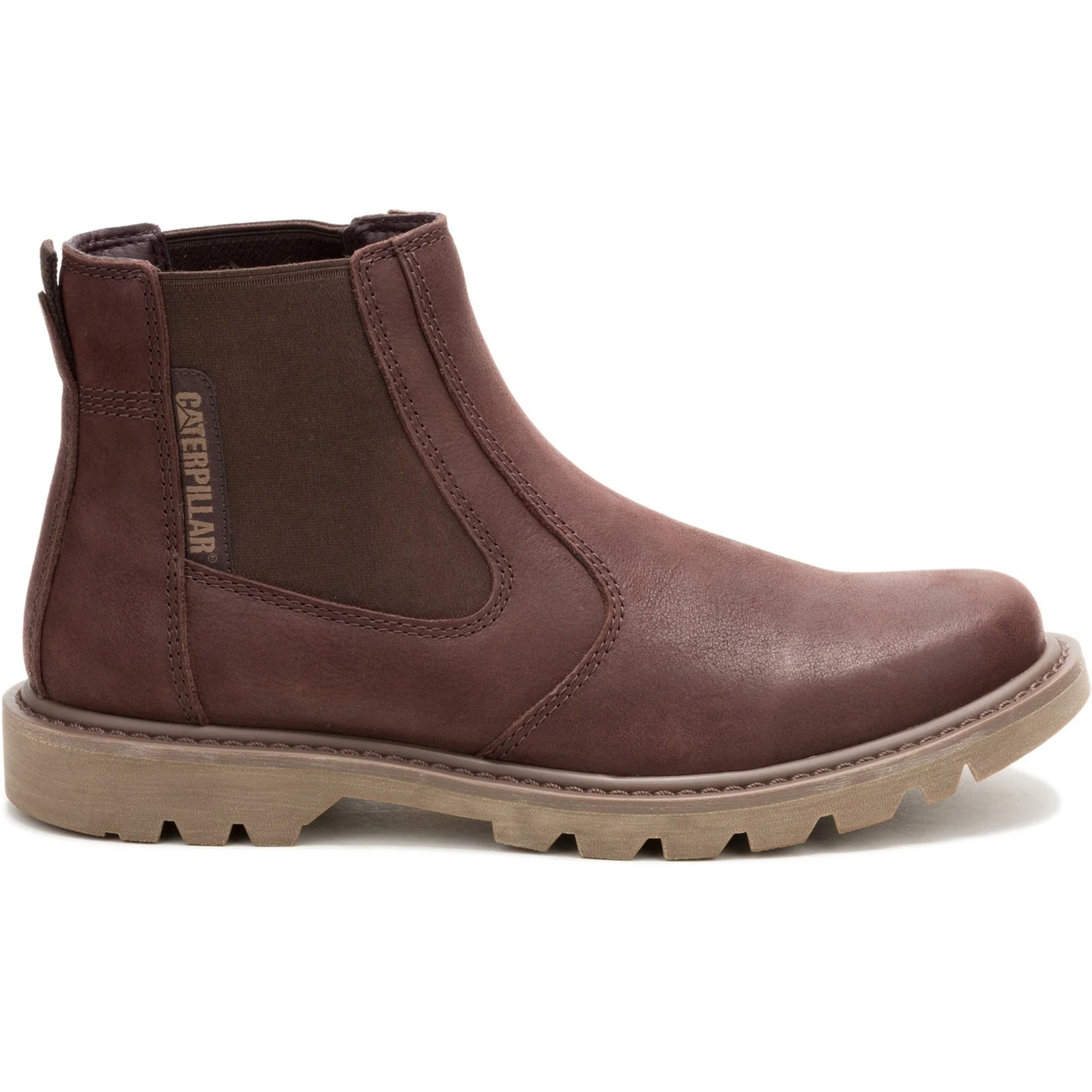 Colorado 2.0 Chelsea Boots Dark Brown - Image 7