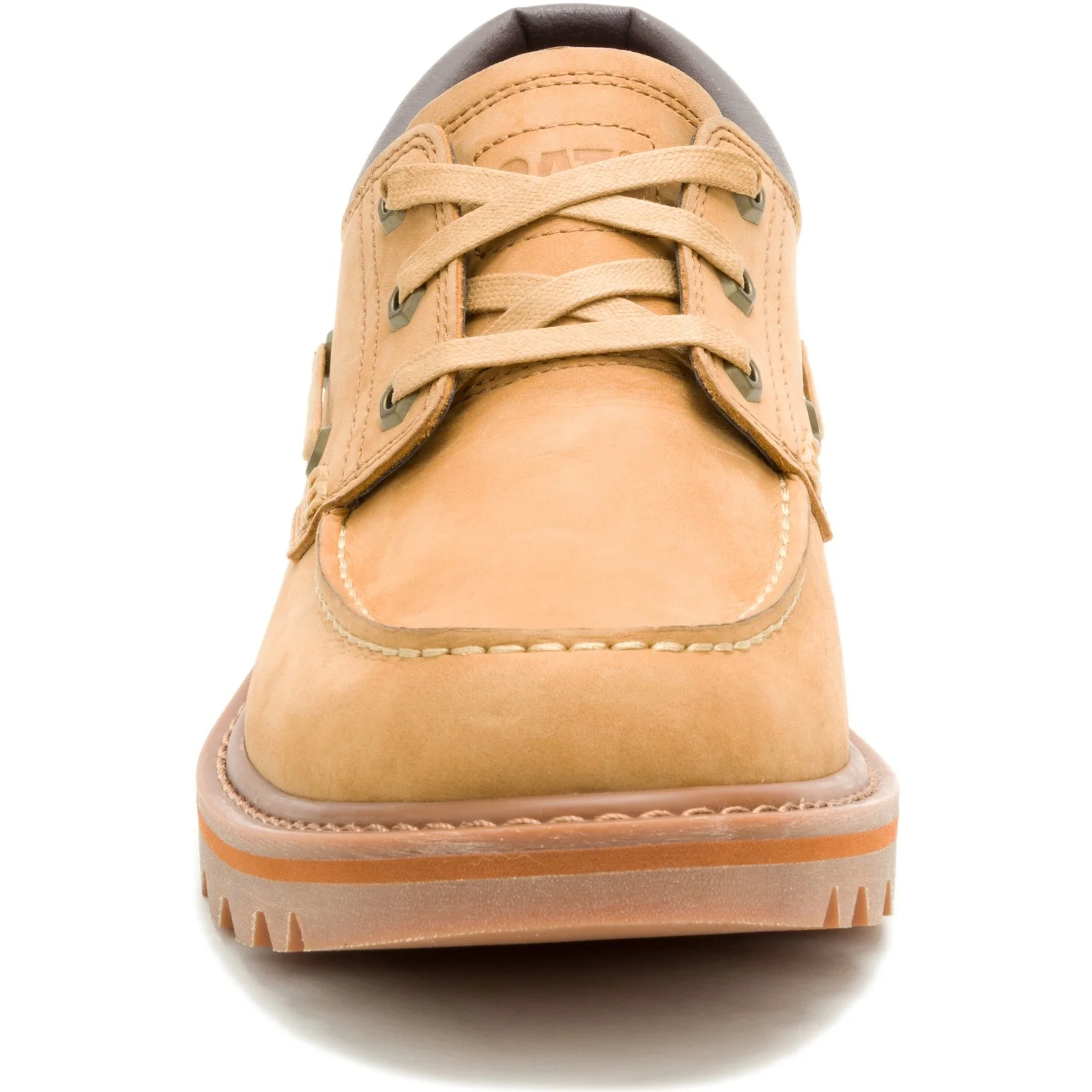 Colorado Boat Shoes  Honey - Image 3