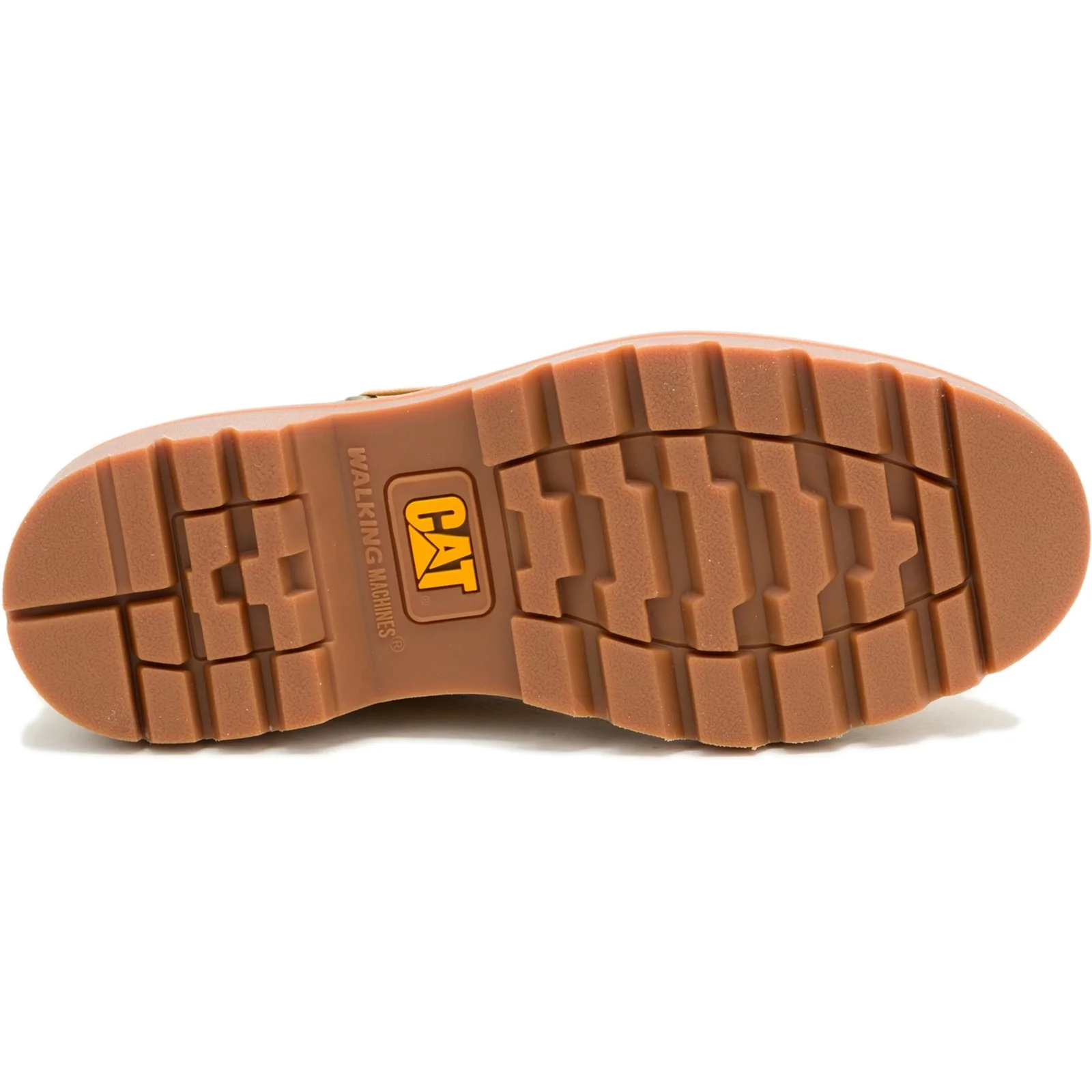 Colorado Boat Shoes  Honey - Image 4