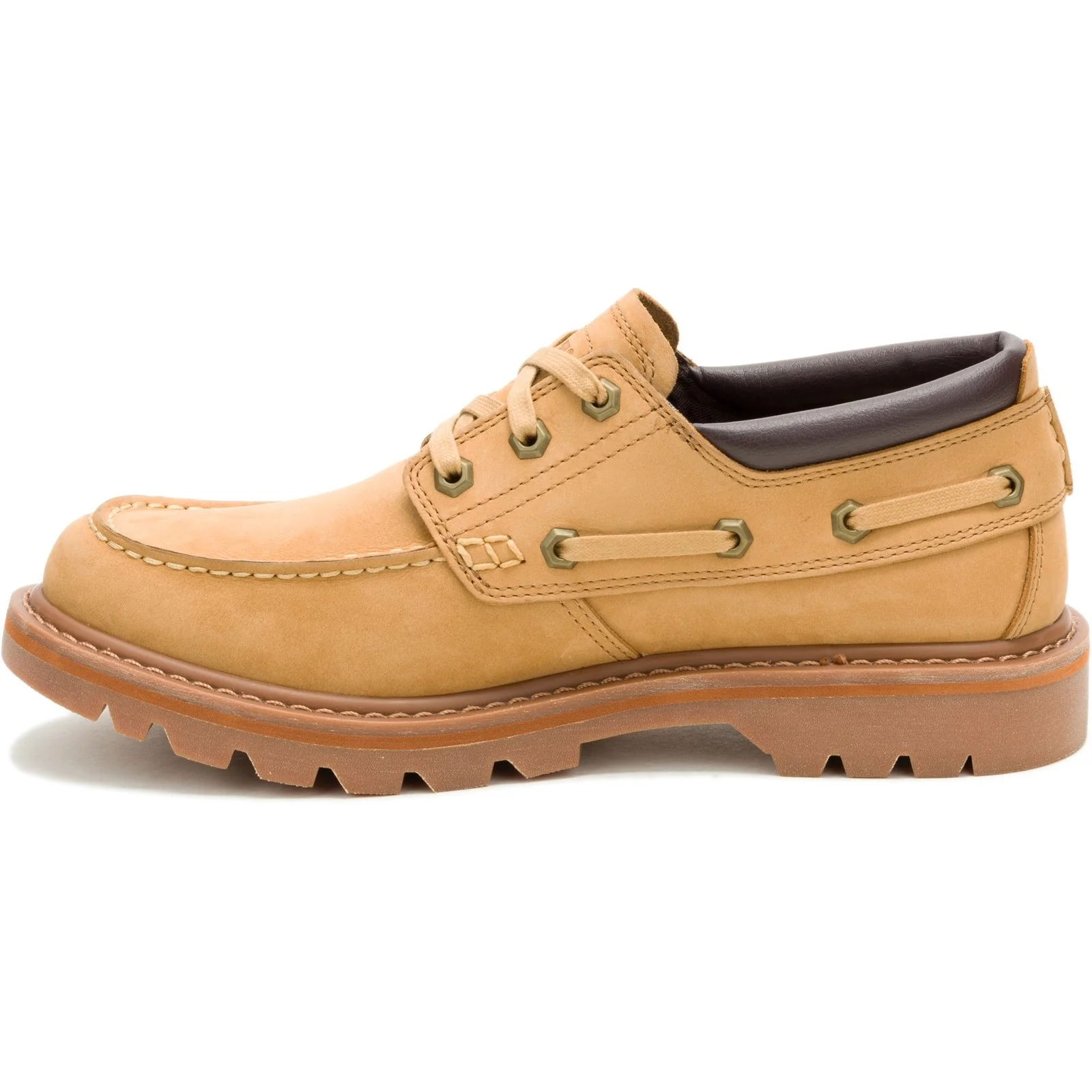 Colorado Boat Shoes  Honey - Image 6