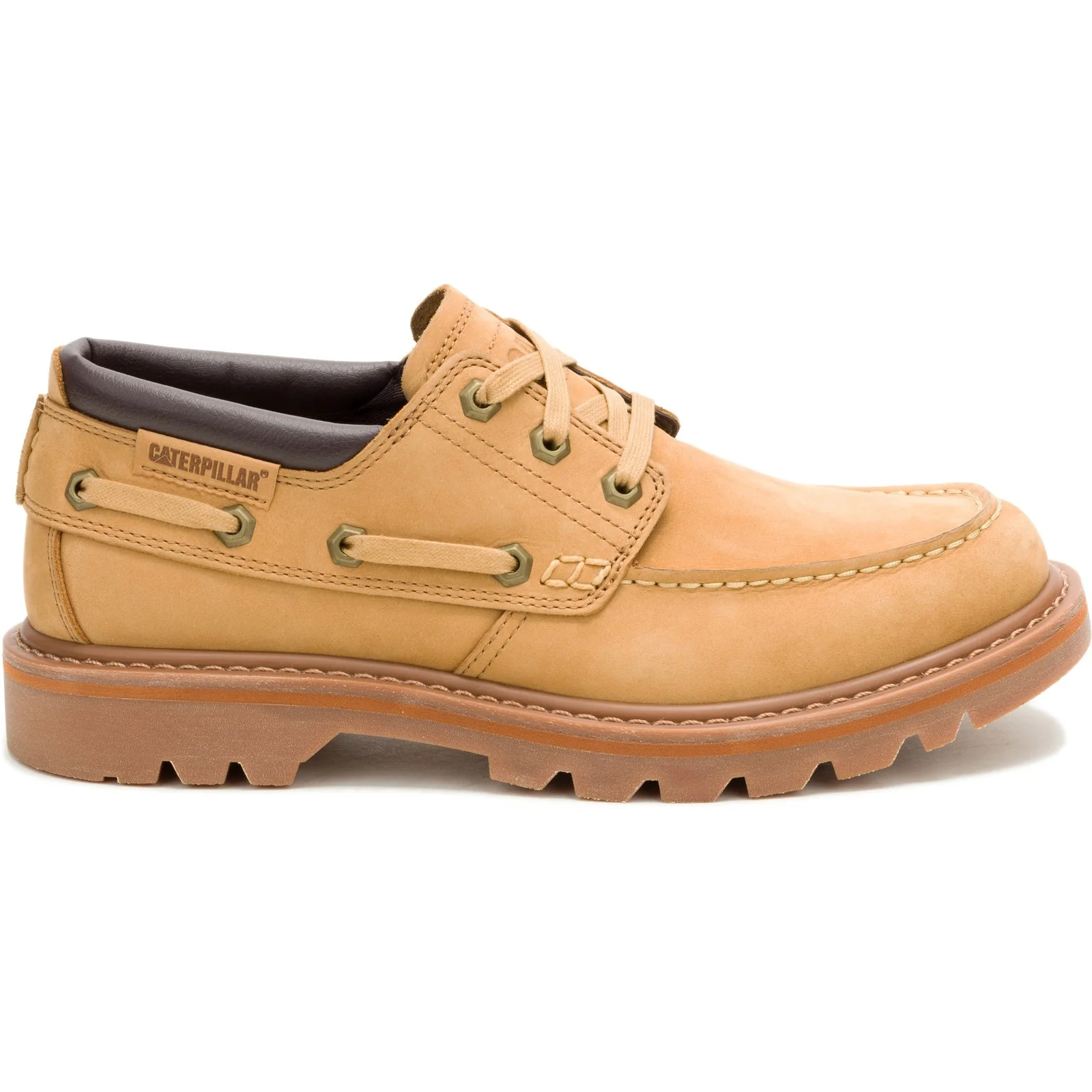 Colorado Boat Shoes  Honey - Image 7