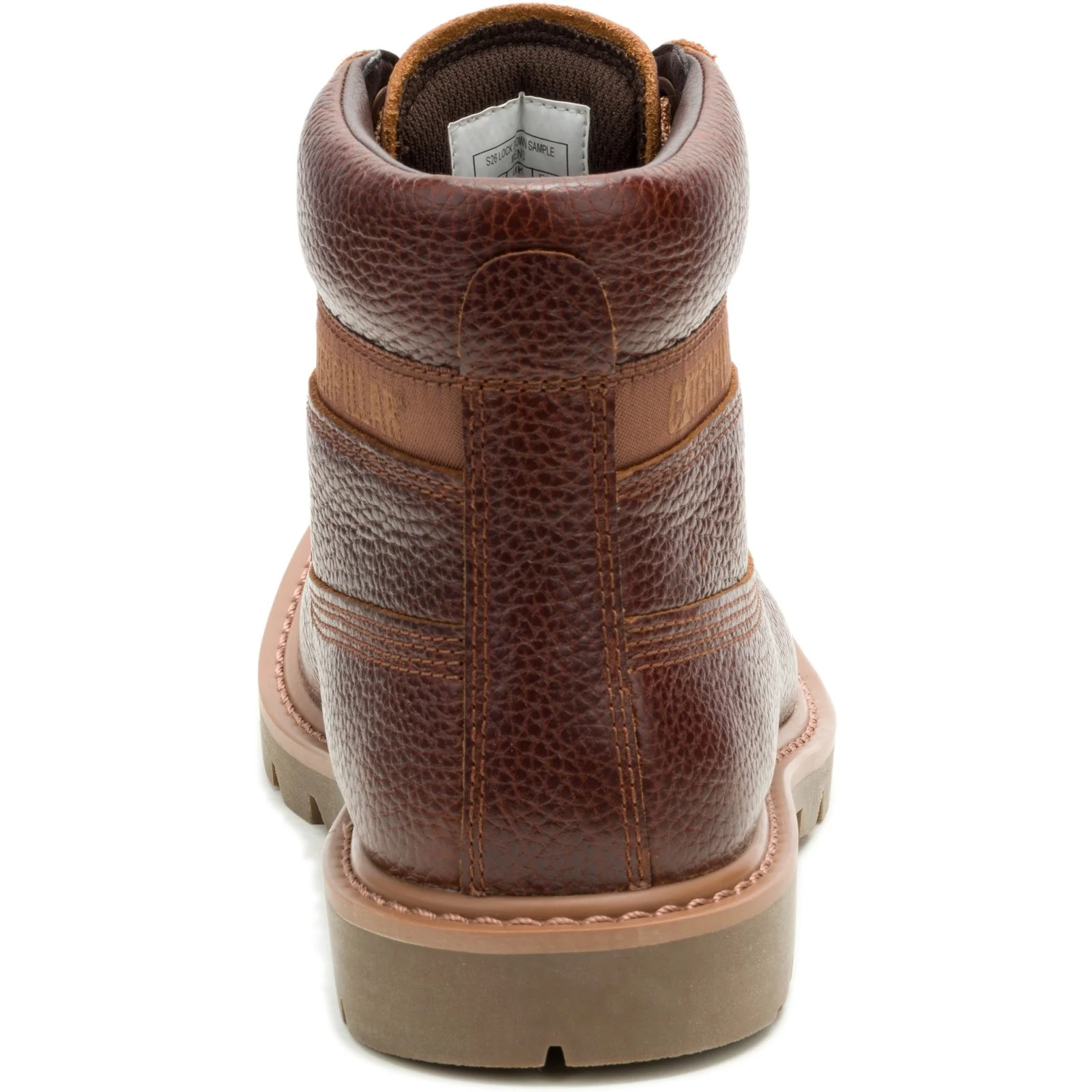 Colorado 2.0 Boots  Glazed Ginger - Image 2