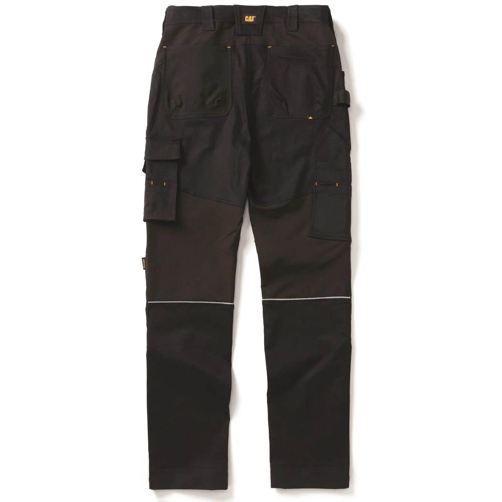 Tech Pro Holster Pocket Trousers - Image 10