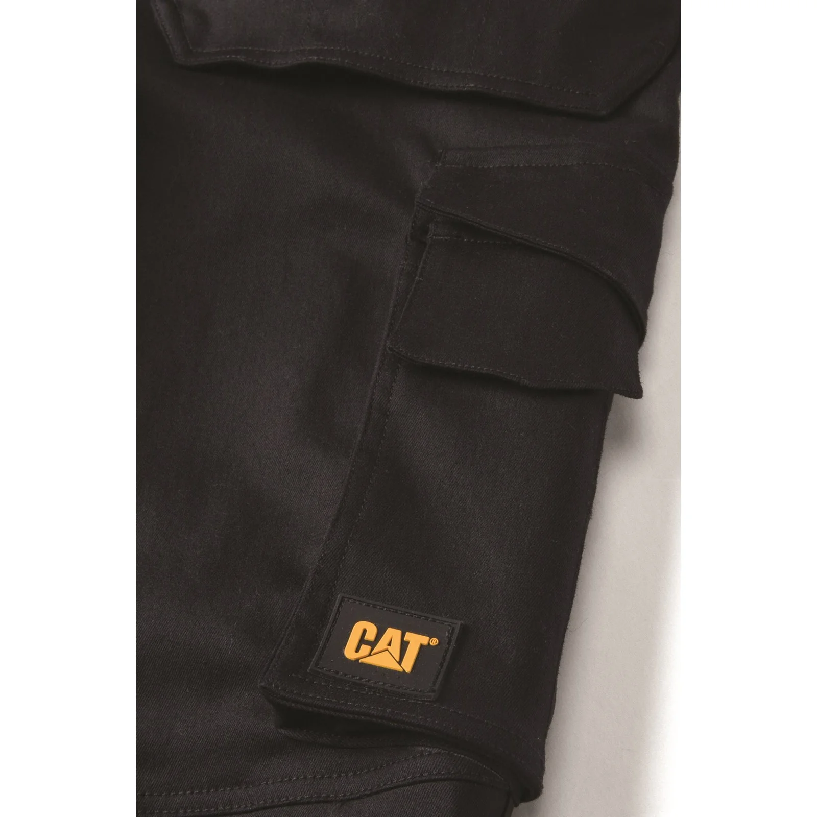 Tech Pro Holster Pocket Trousers - Image 13