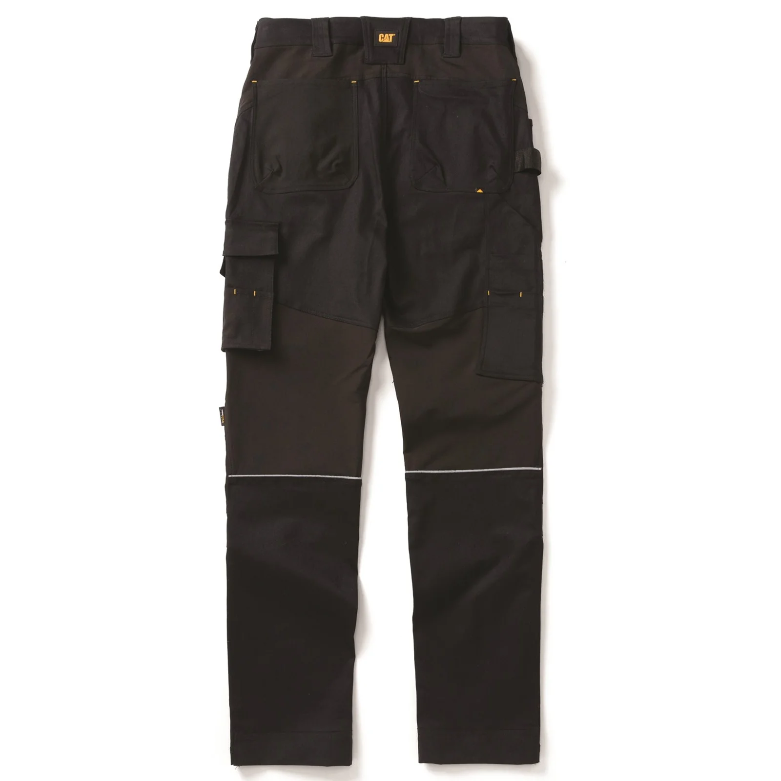 Tech Pro Holster Pocket Trousers - Image 18