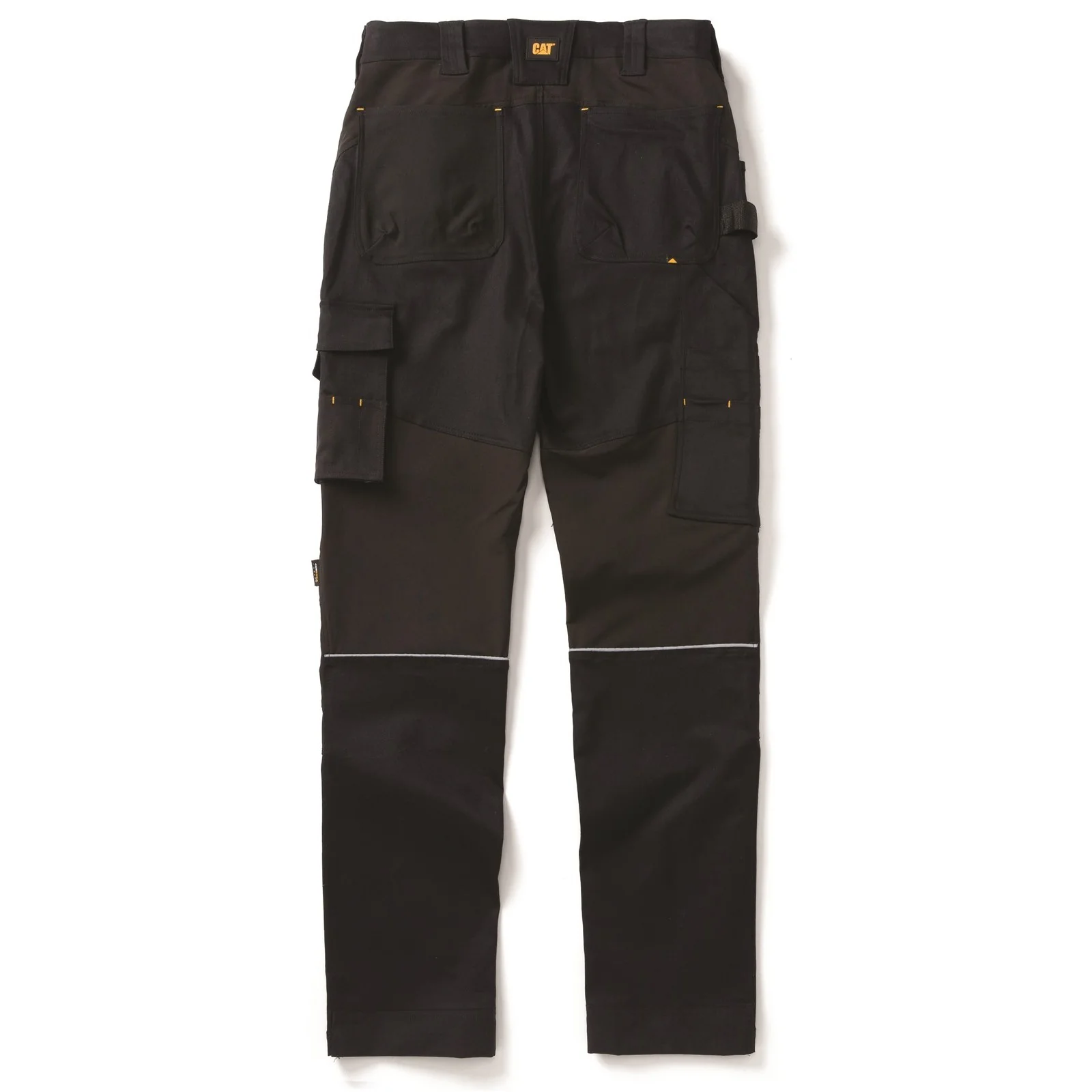 Tech Pro Holster Pocket Trousers - Image 2