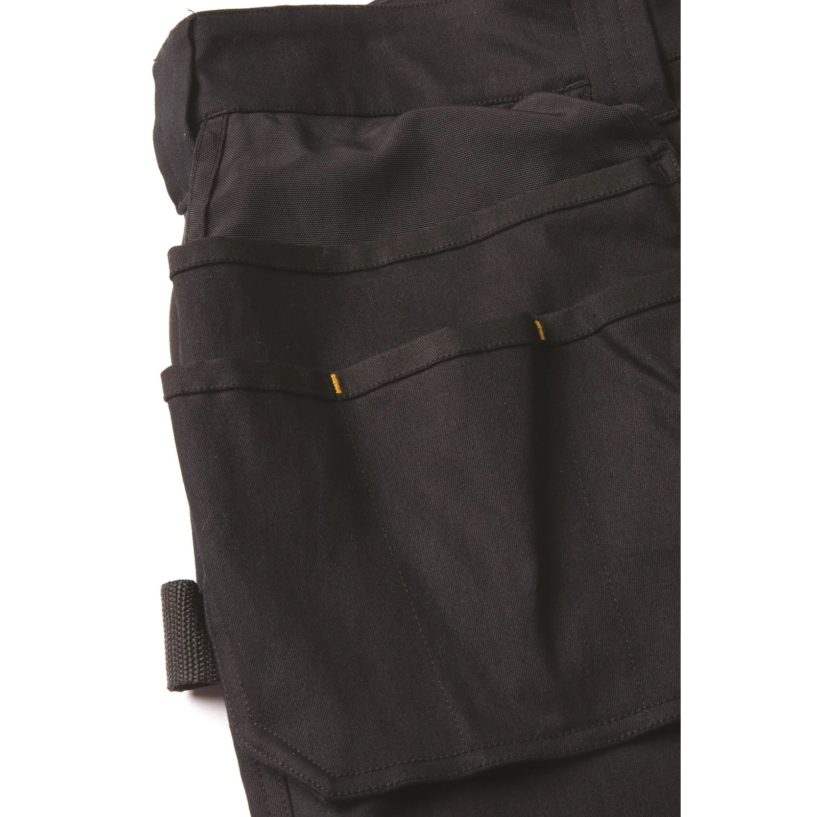 Tech Pro Holster Pocket Trousers - Image 4