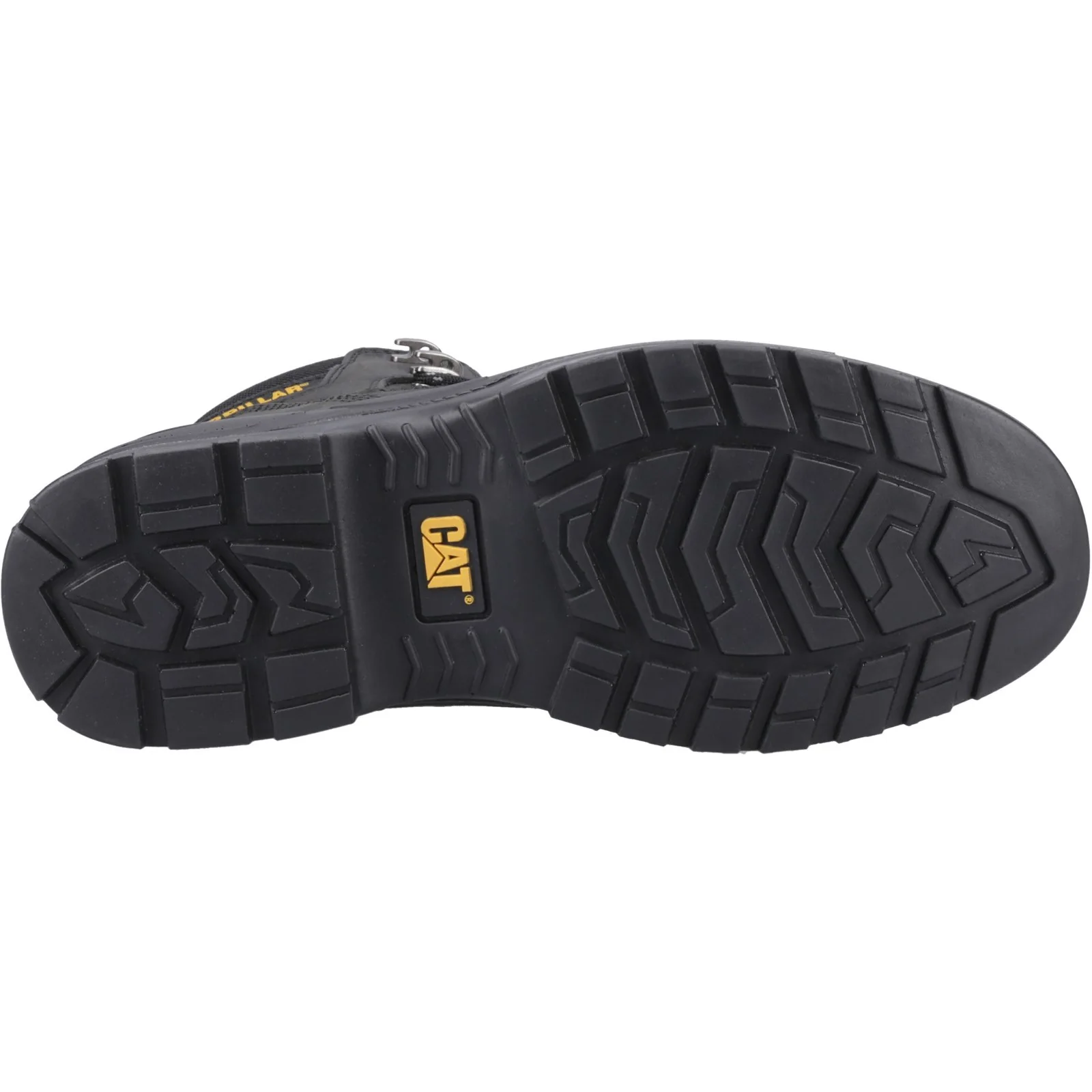 Zues Safety Boot  Black - Image 3
