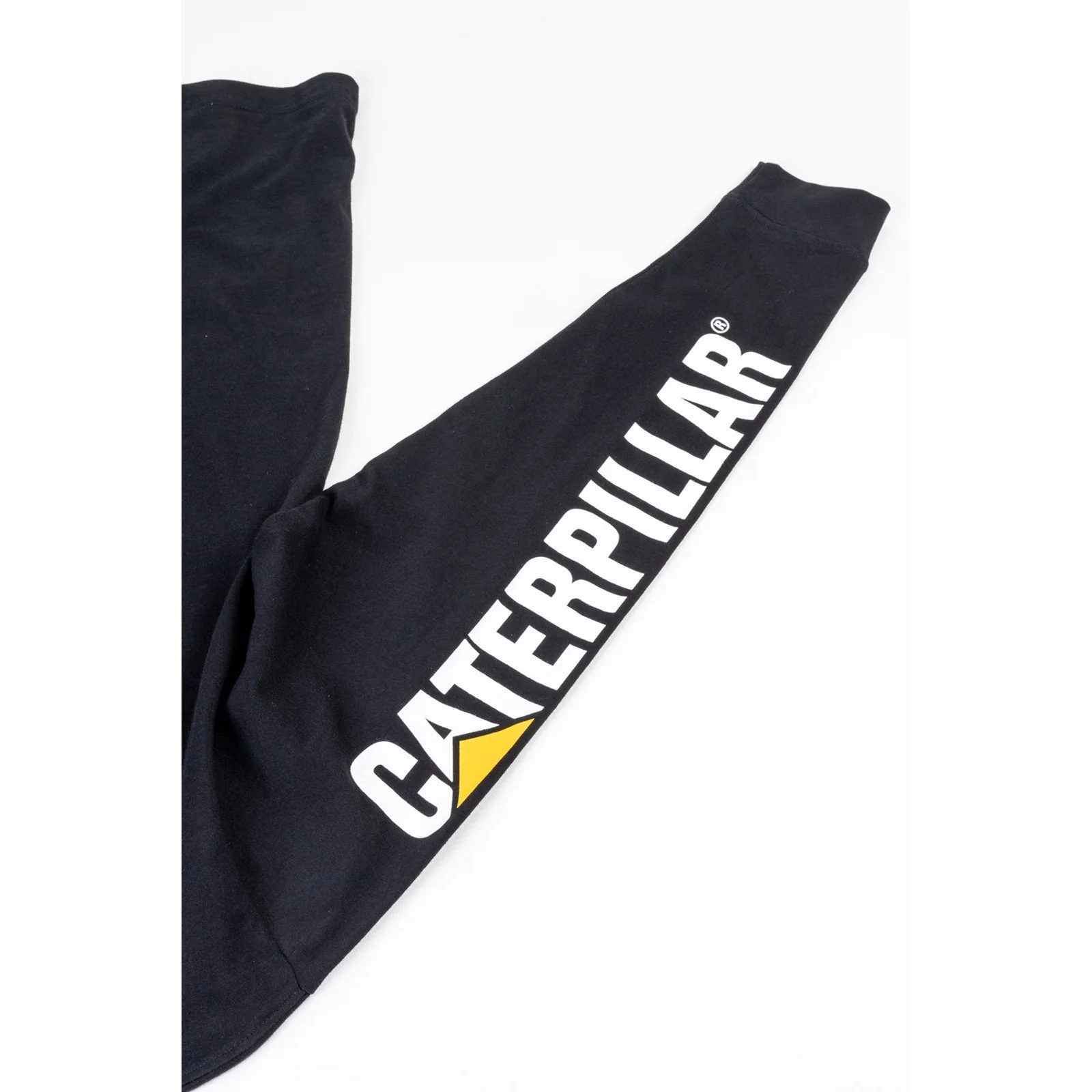 Trademark Banner Long Sleeve T-Shirt  Black - Image 6
