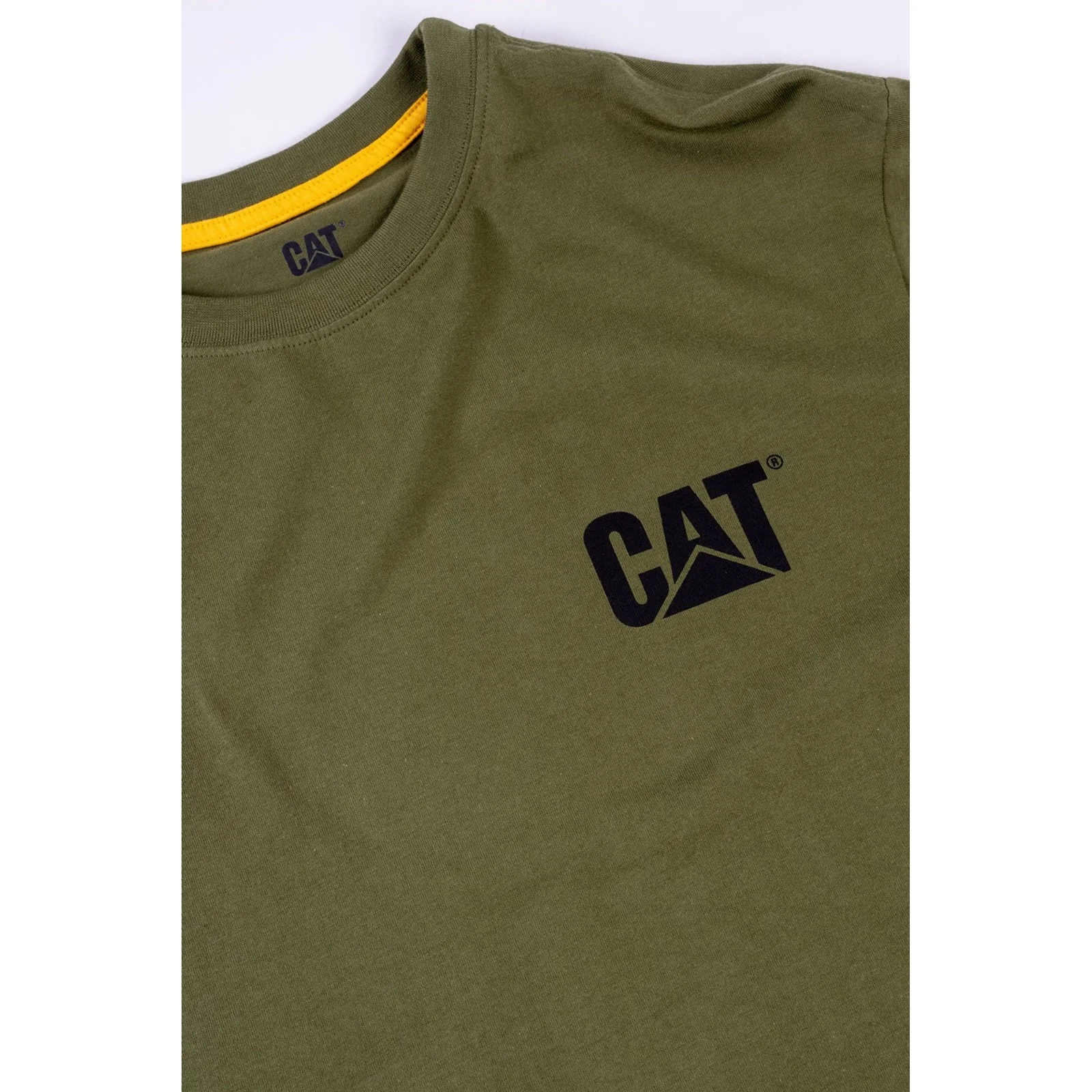 Trademark Banner Long Sleeve T-Shirt  Chive - Image 9
